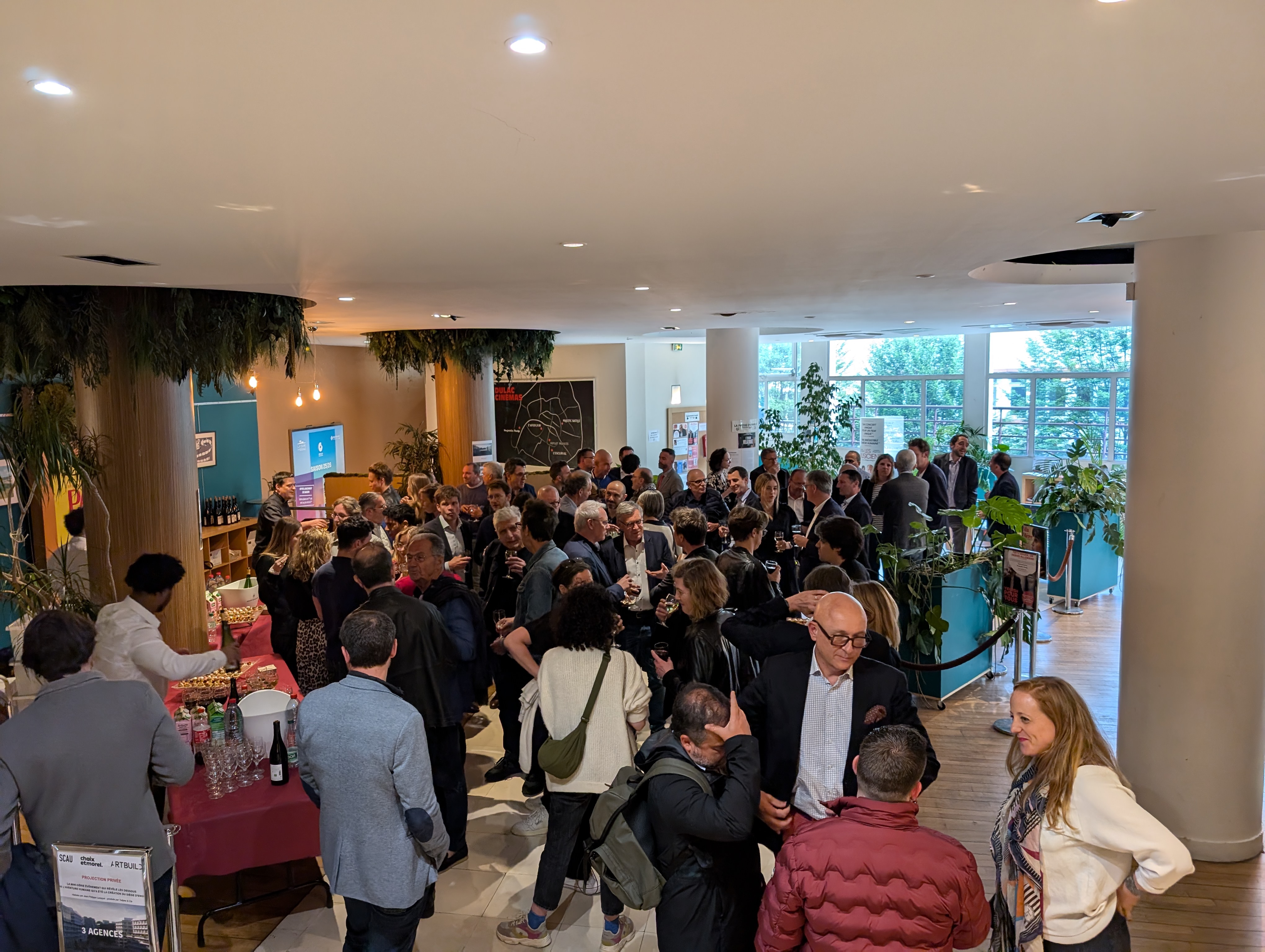 chaix et morel architecture design paris