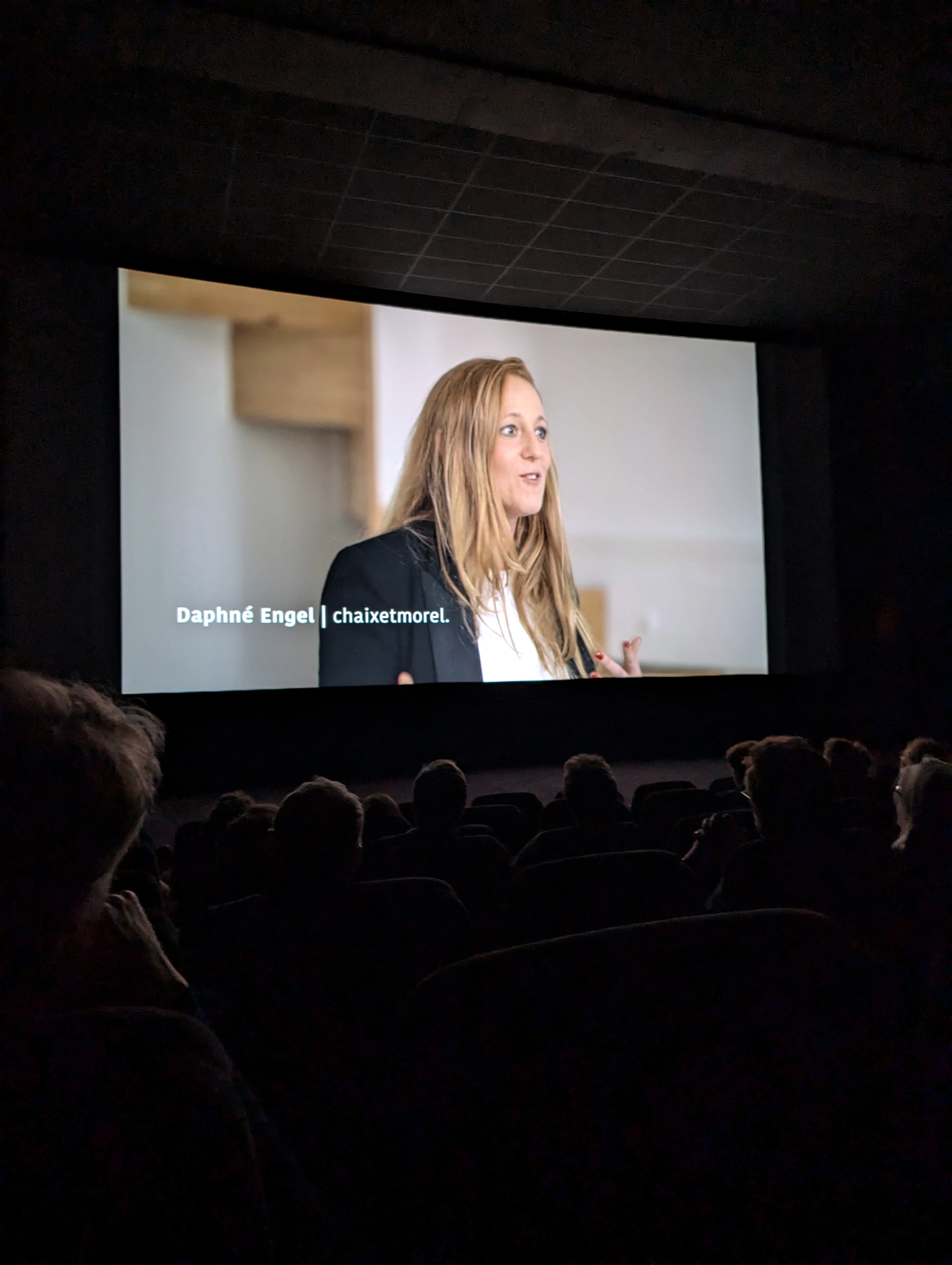 chaix et morel architecture design paris