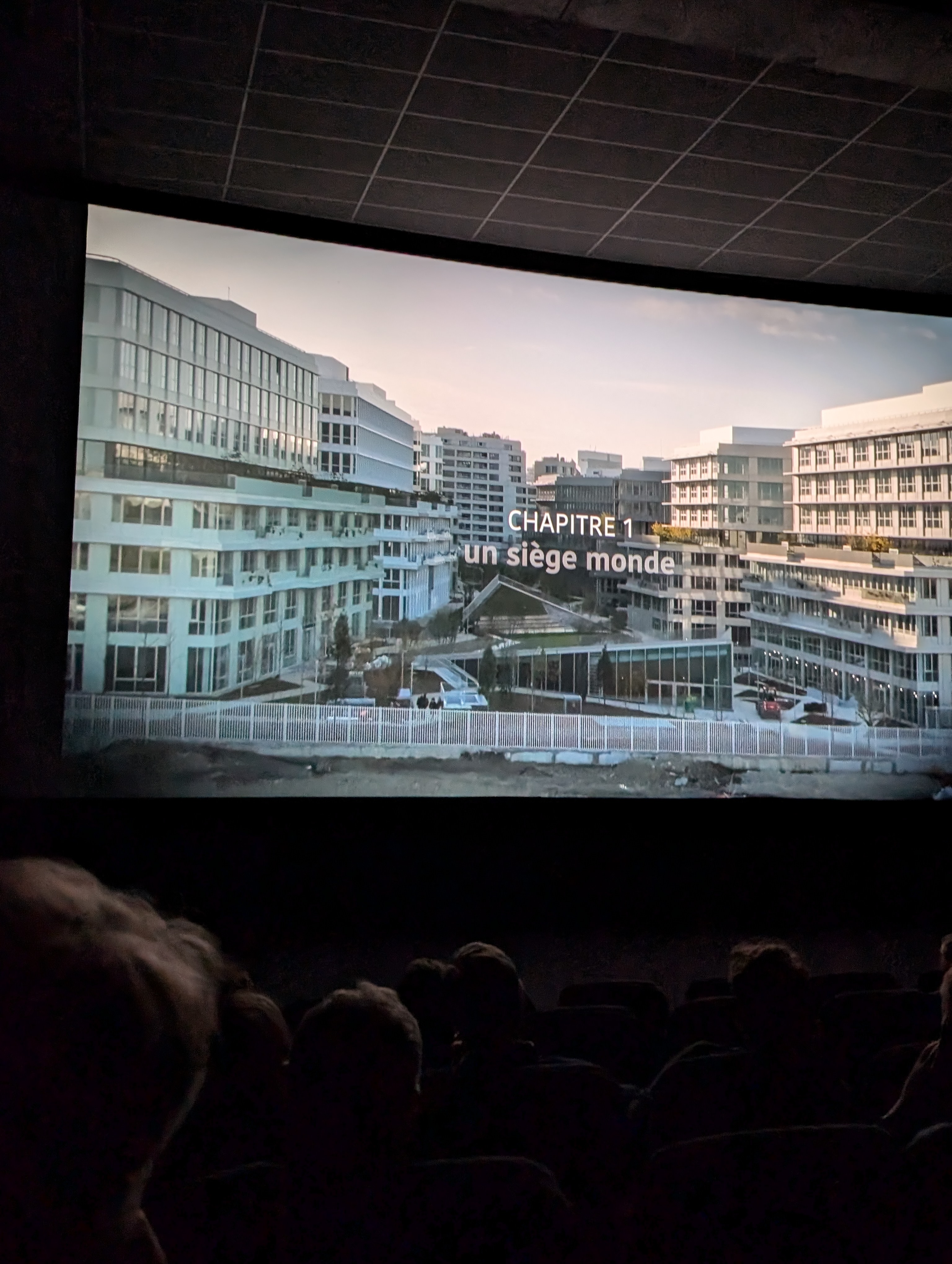 chaix et morel architecture design paris