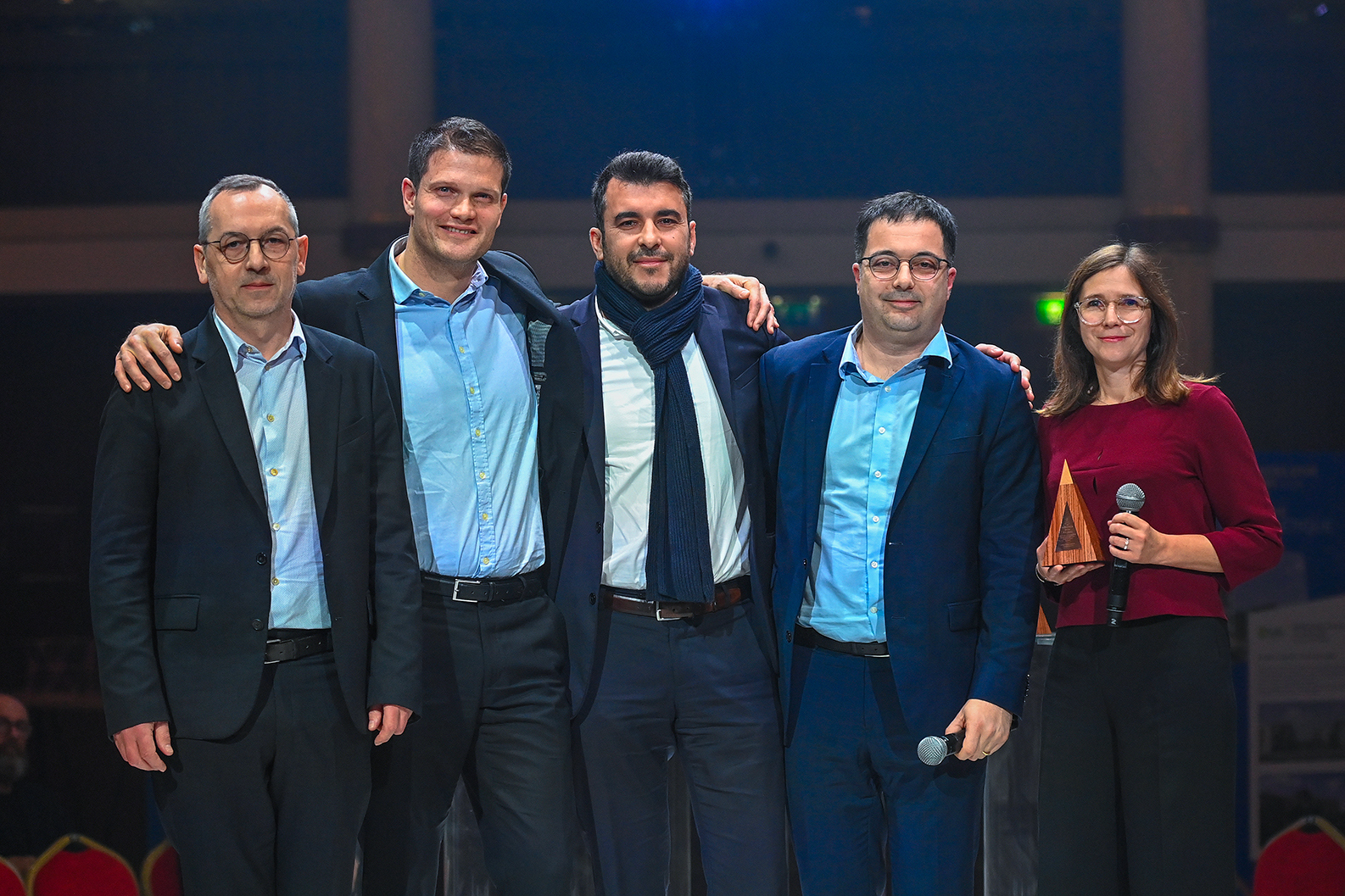 chaix et morel architecture design paris