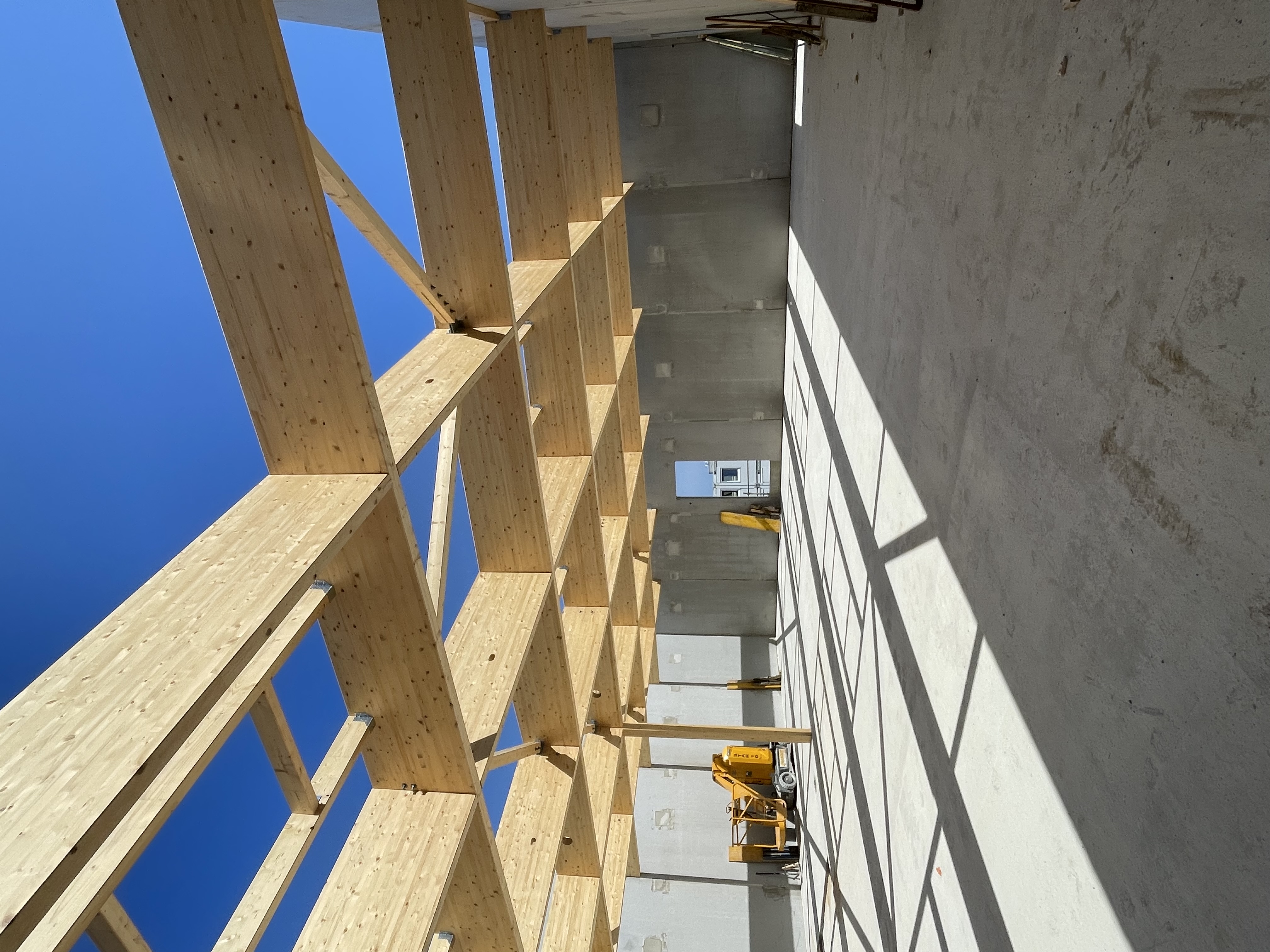 chaix et morel architecture design paris