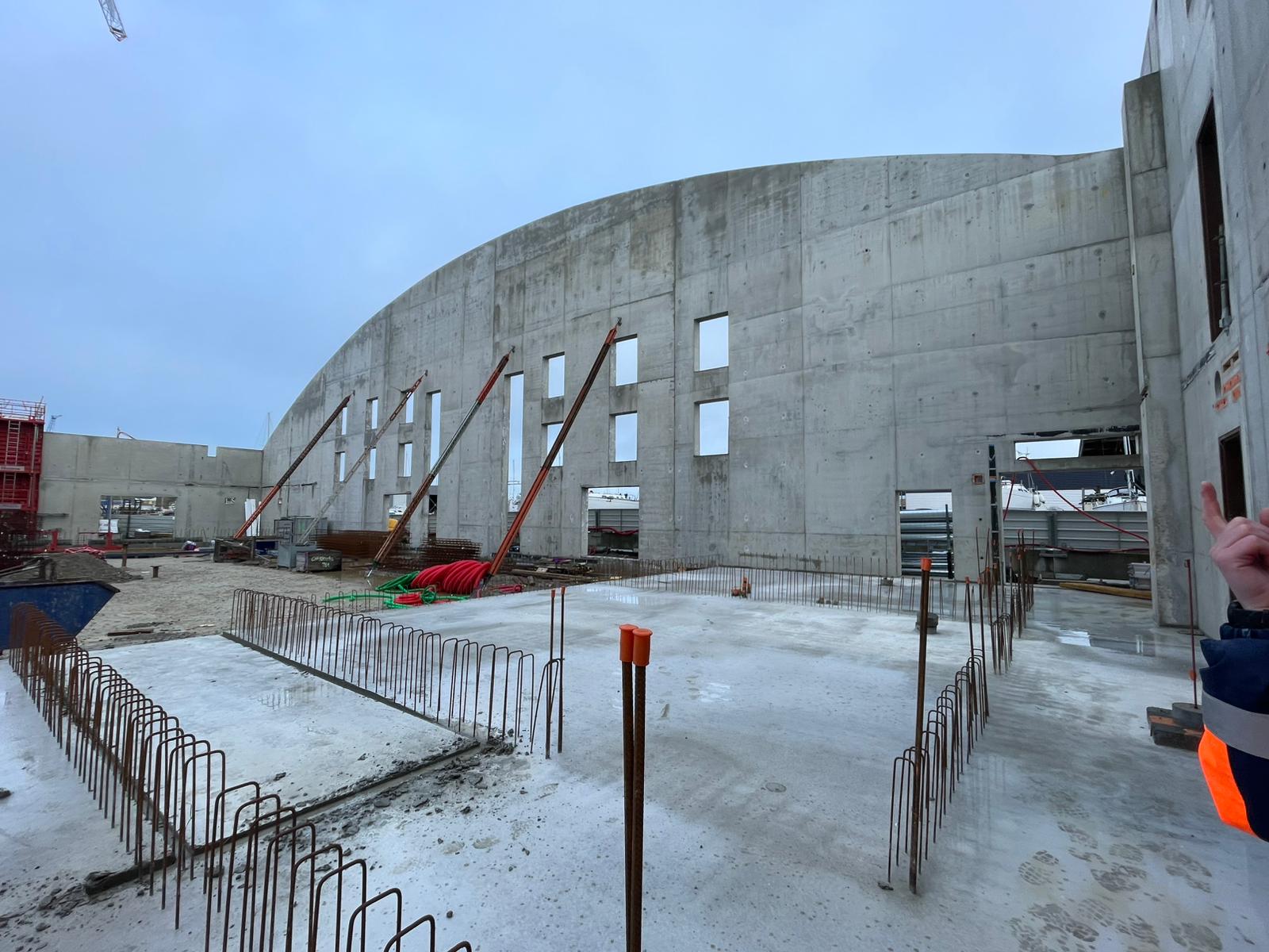 chaix et morel architecture design paris