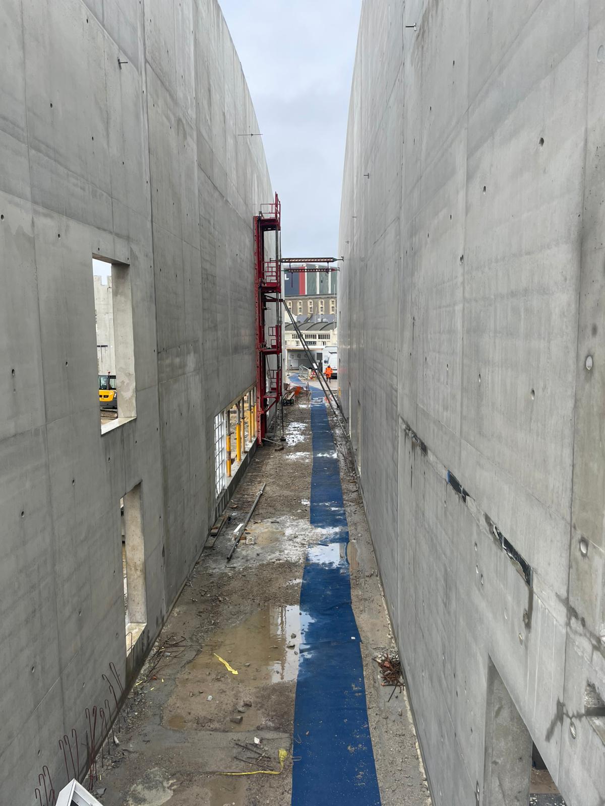 chaix et morel architecture design paris