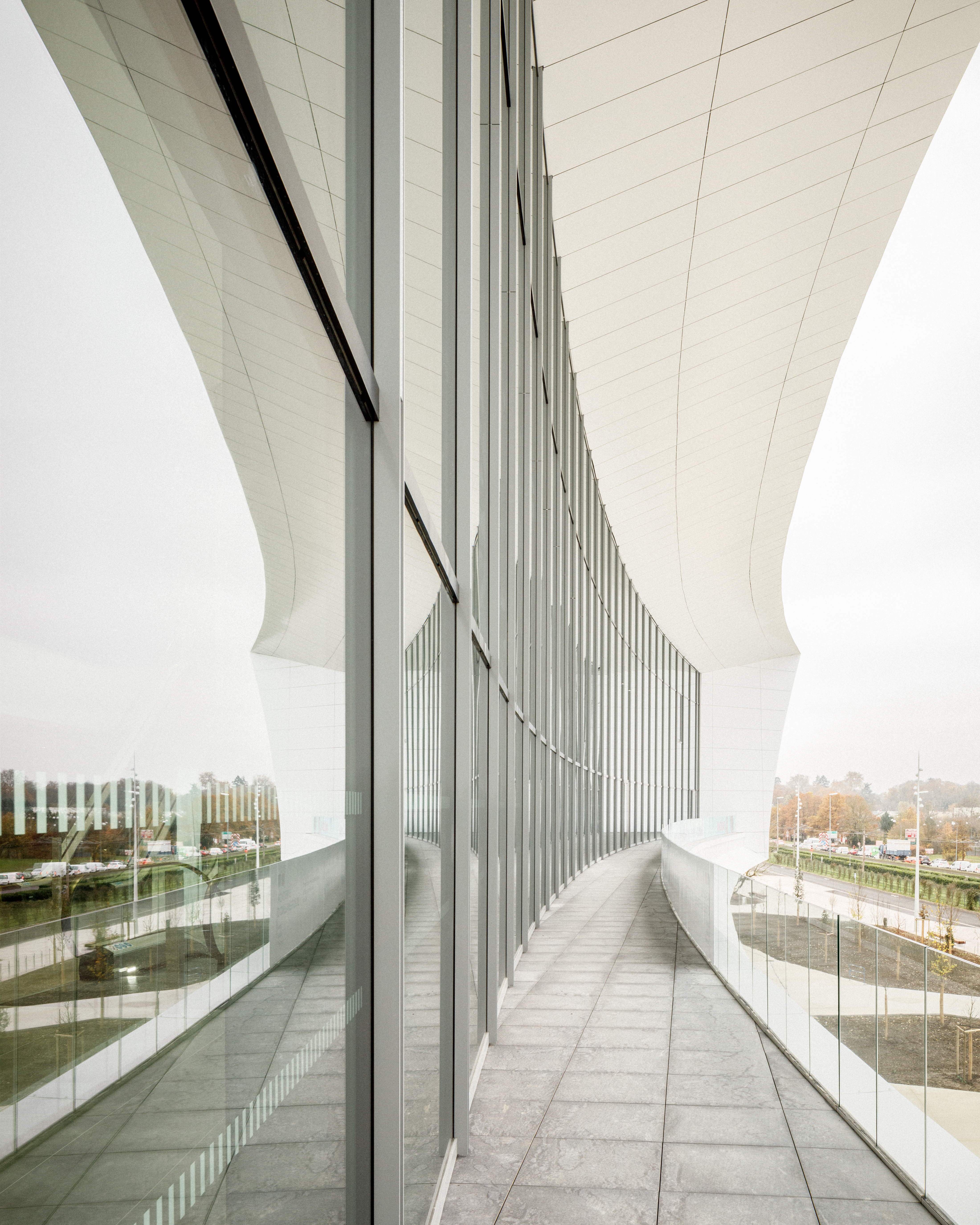 chaix et morel architecture design paris