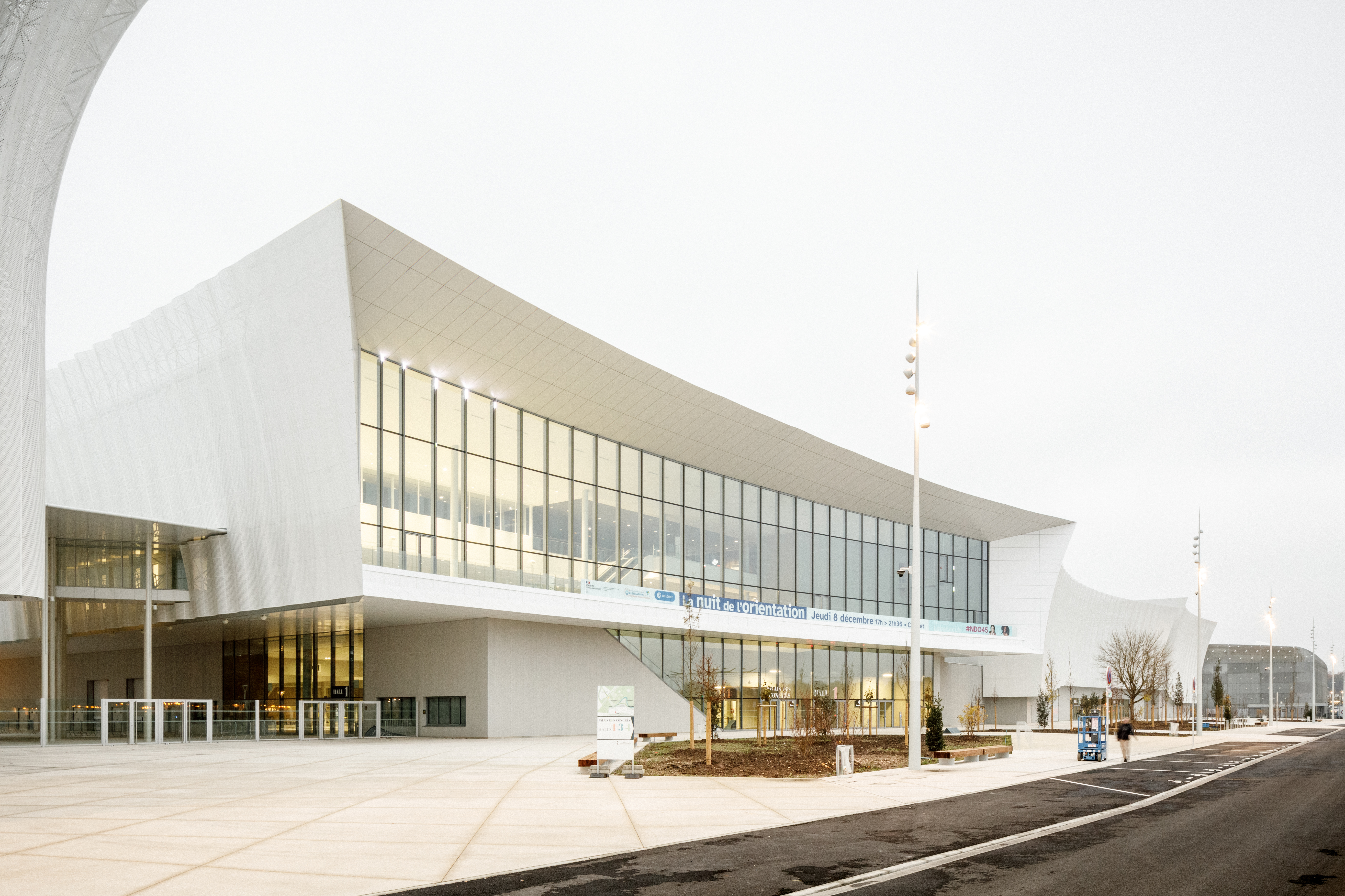 chaix et morel architecture design paris