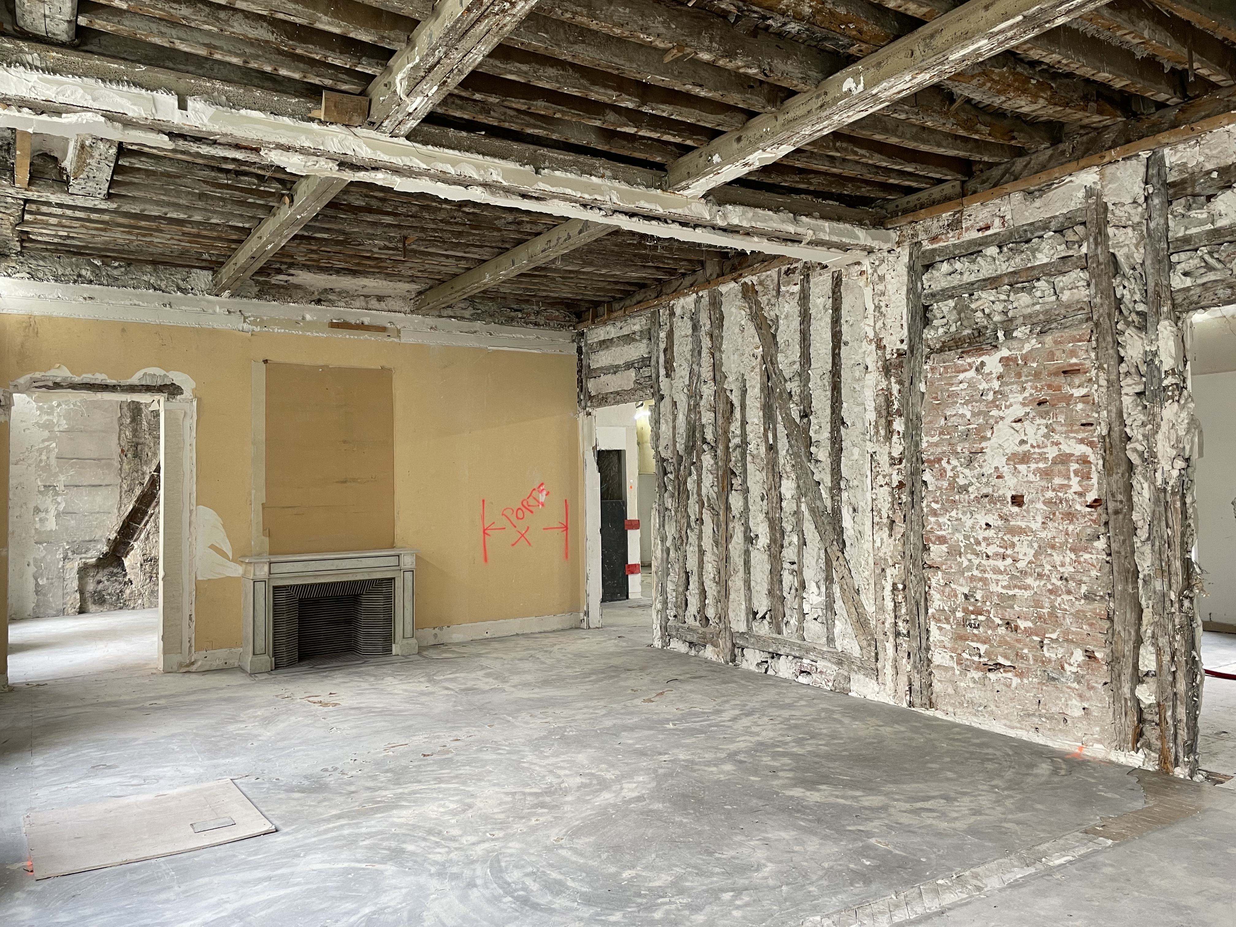 chaix et morel architecture design paris