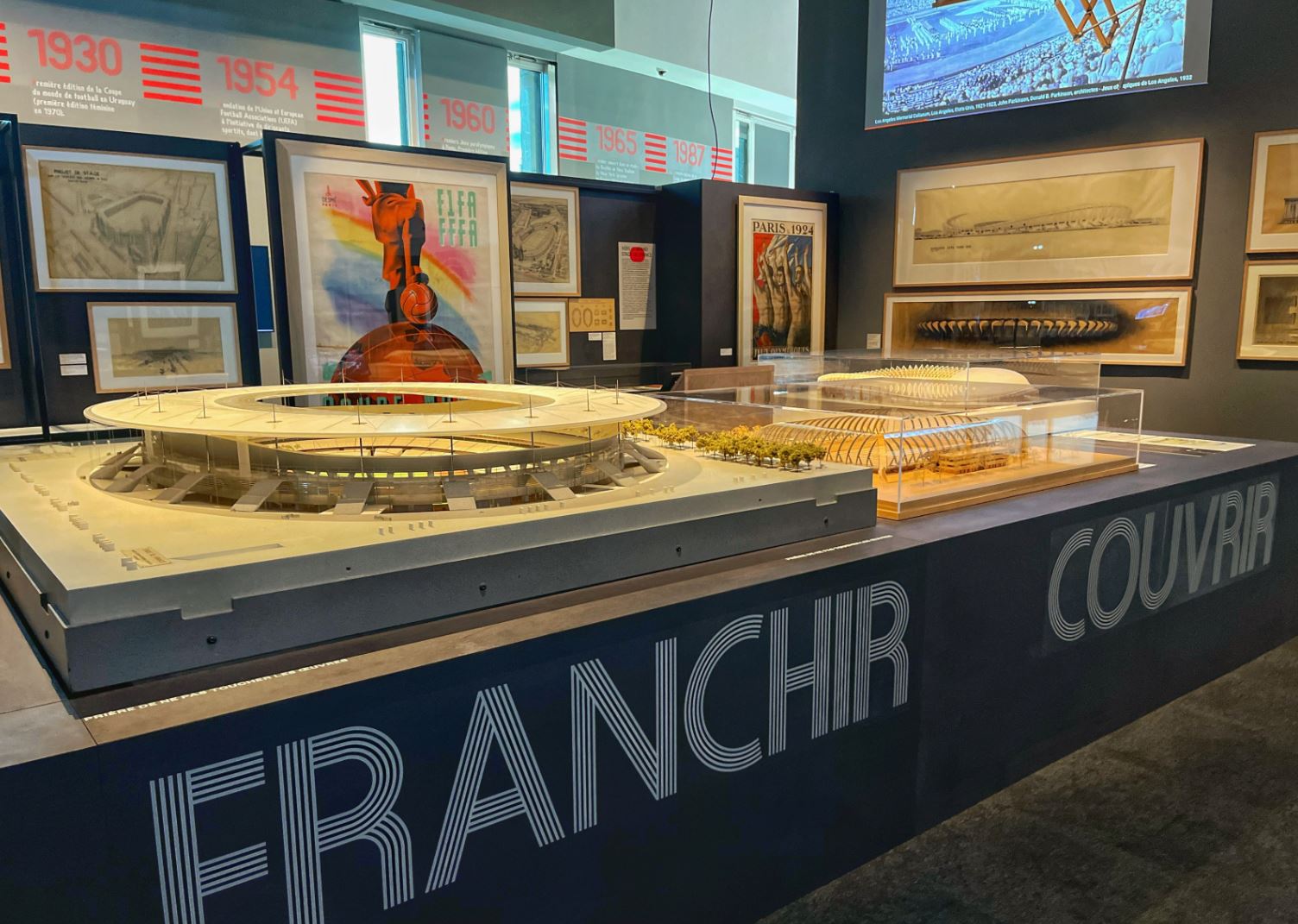 chaix et morel architecture design paris