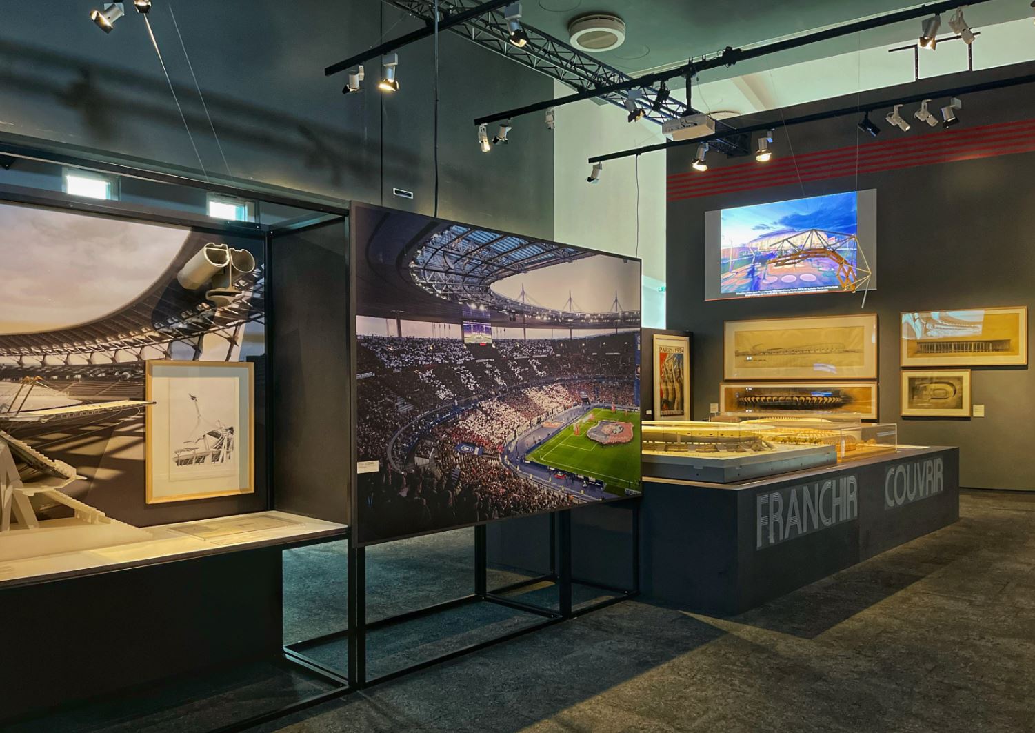 chaix et morel architecture design paris