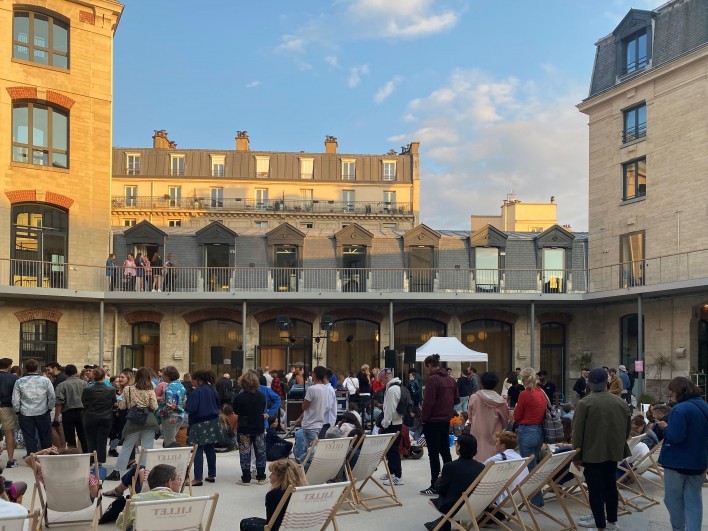 chaix et morel architecture design paris