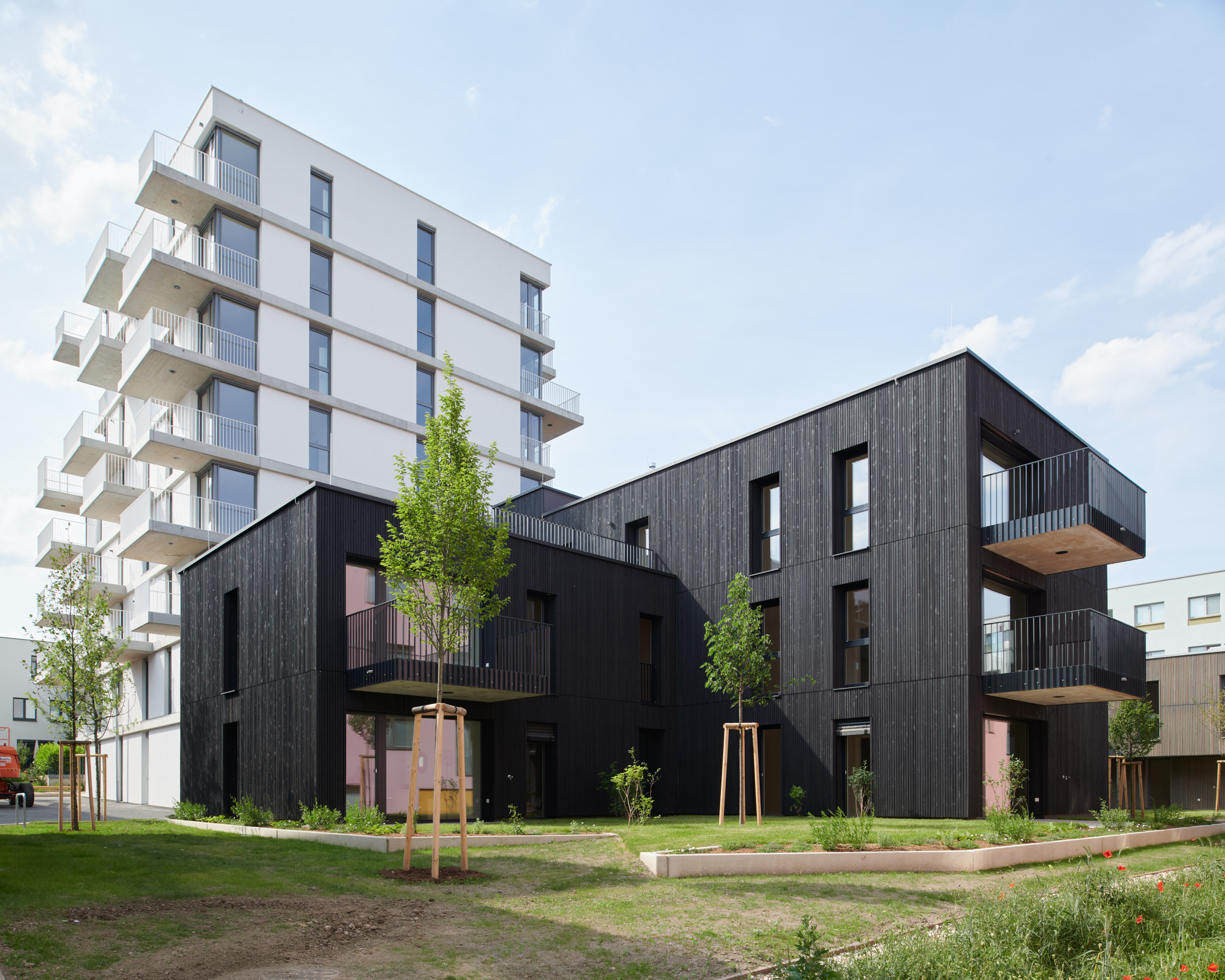 chaix et morel architecture design paris