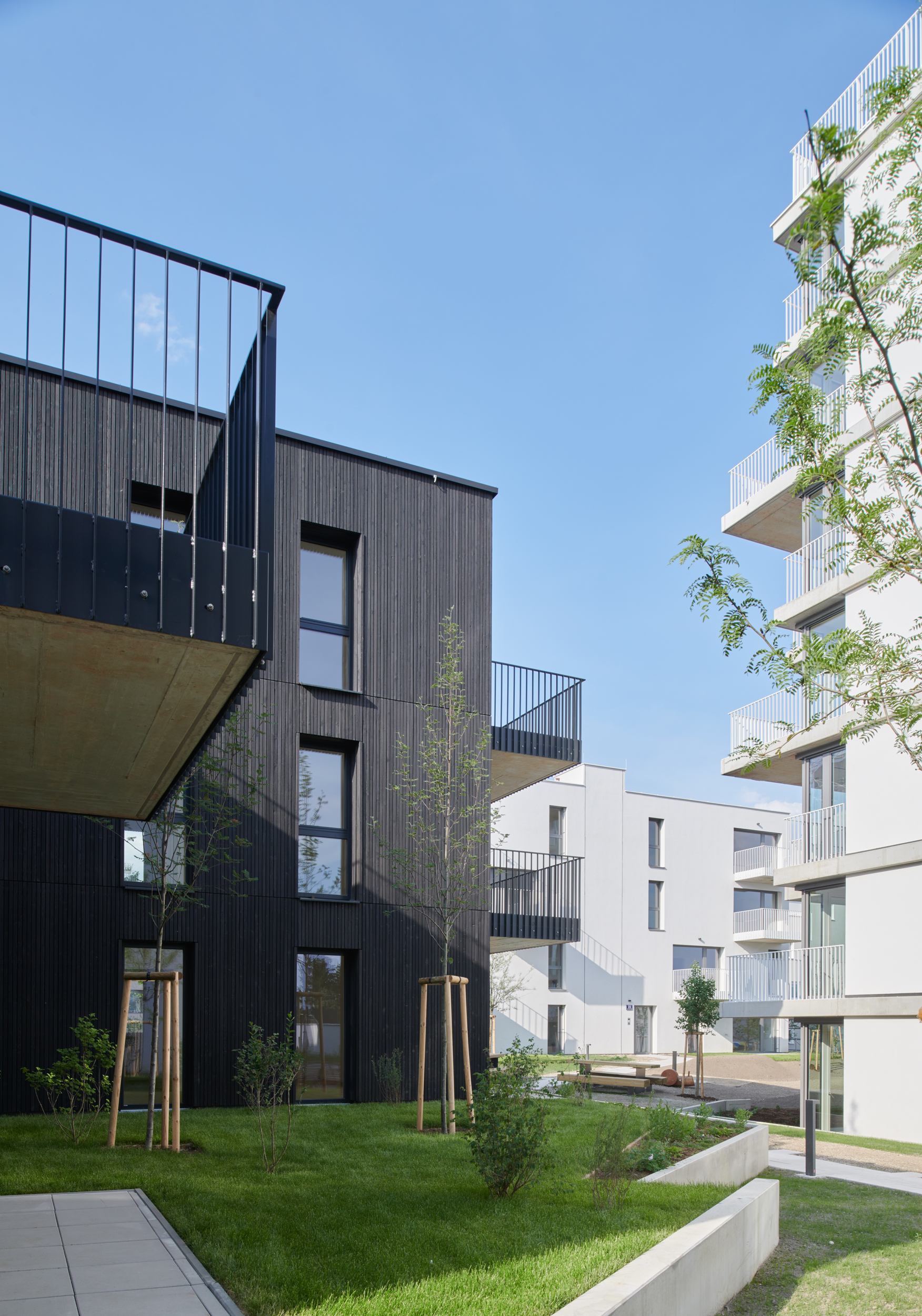 chaix et morel architecture design paris