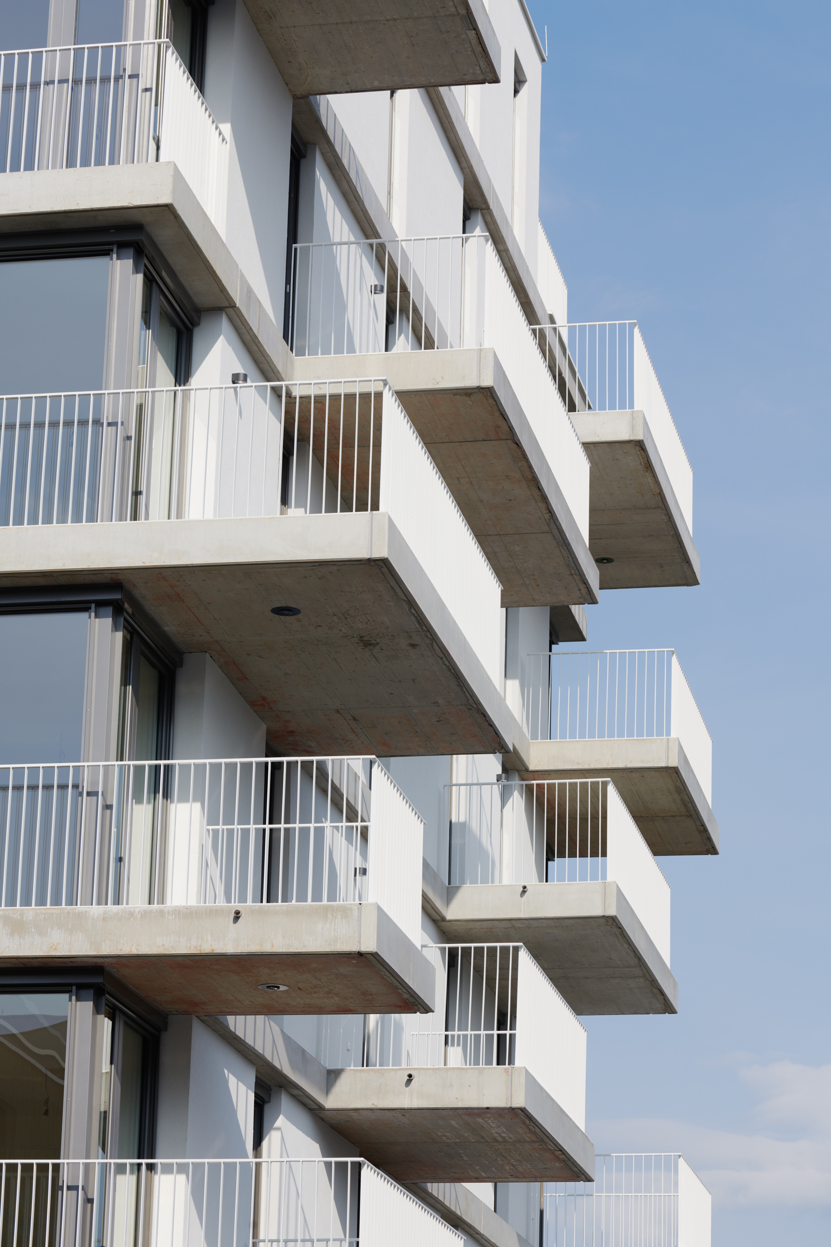 chaix et morel architecture design paris