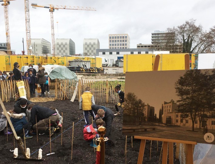 chaix et morel architecture design paris