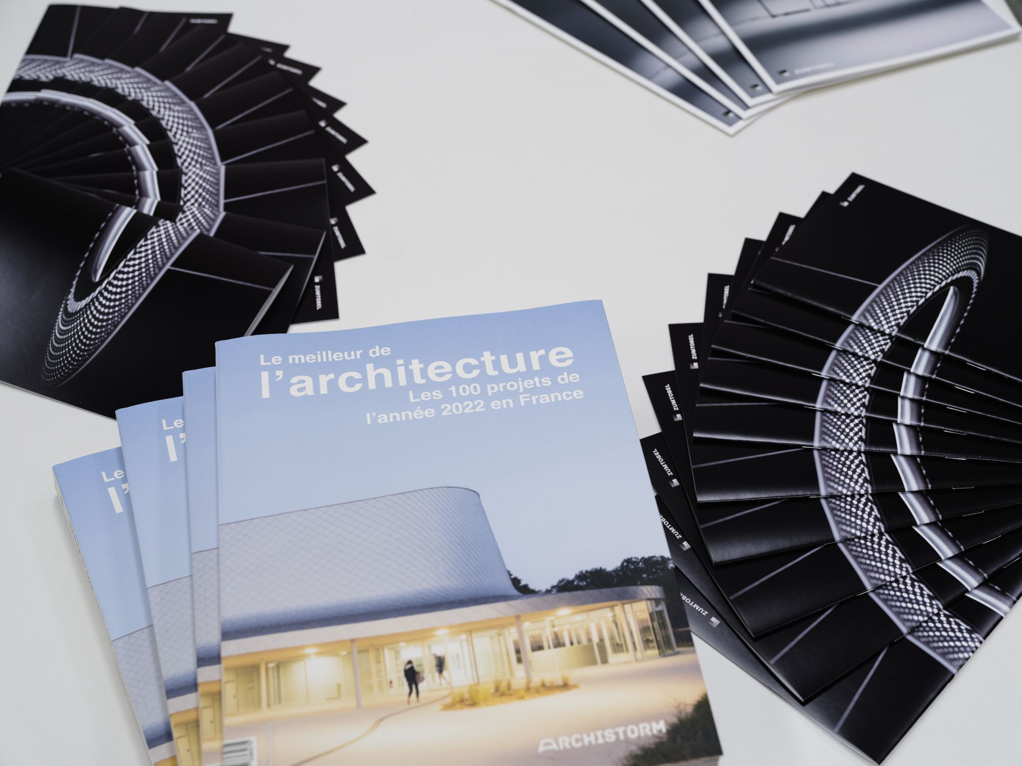 chaix et morel architecture design paris