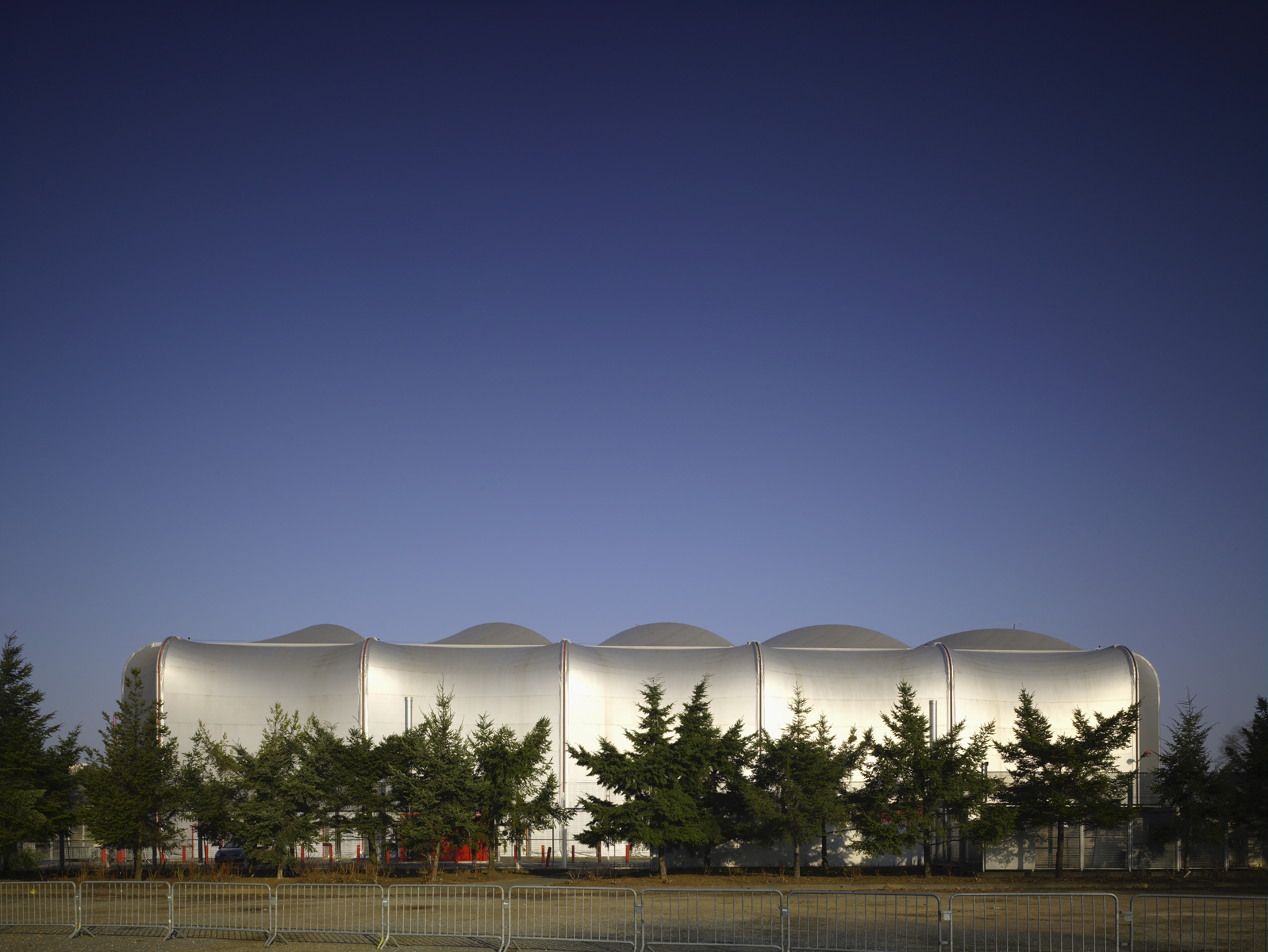 chaix et morel architecture design paris