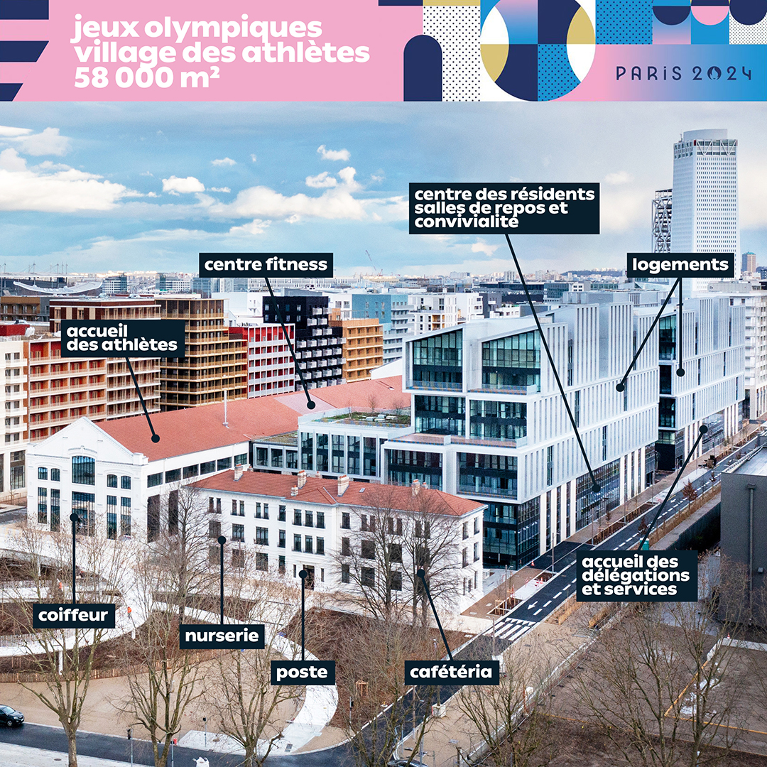 chaix et morel architecture design paris