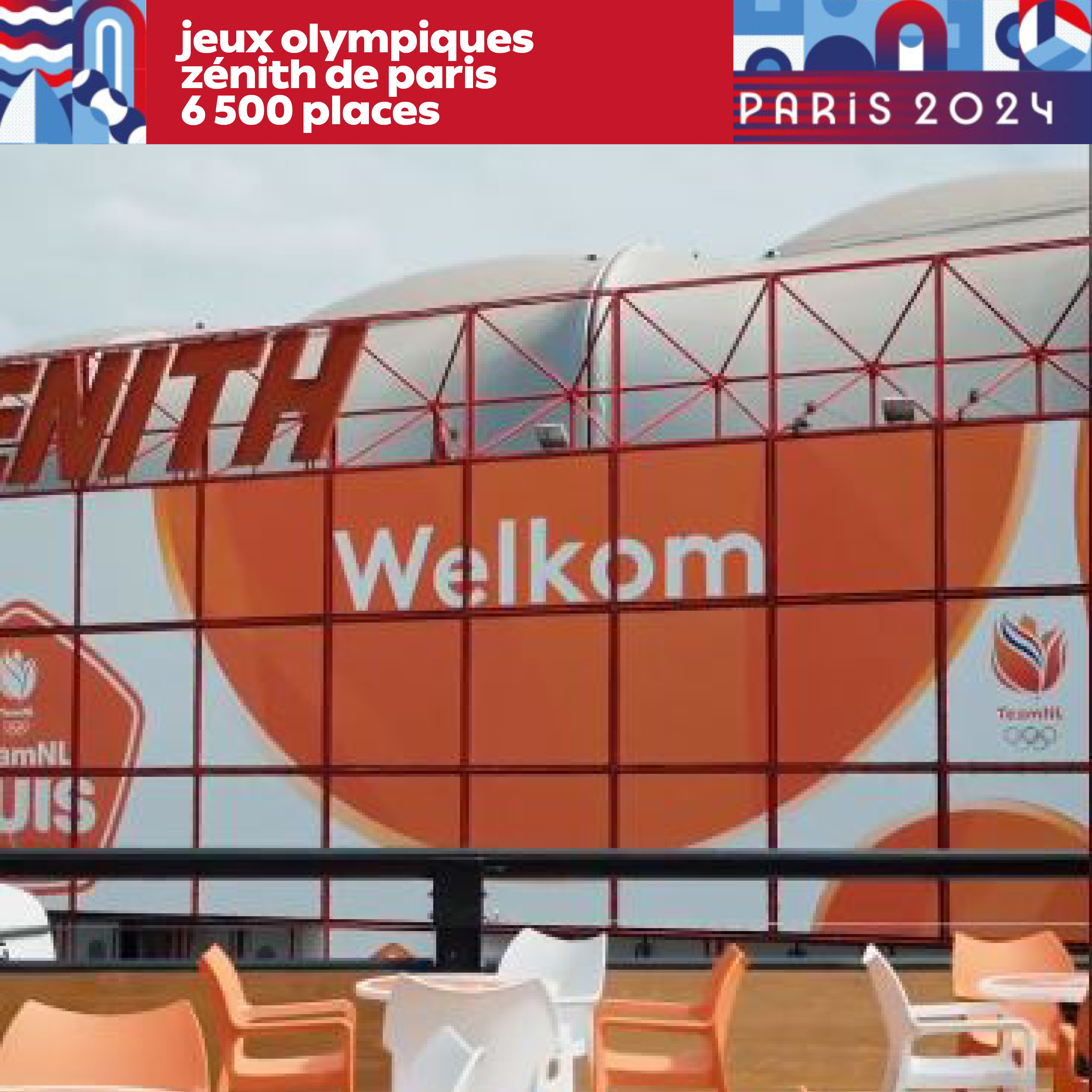 chaix et morel architecture design paris