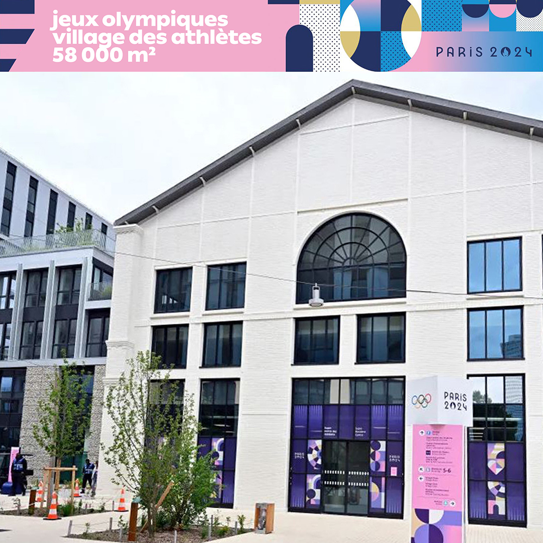 chaix et morel architecture design paris