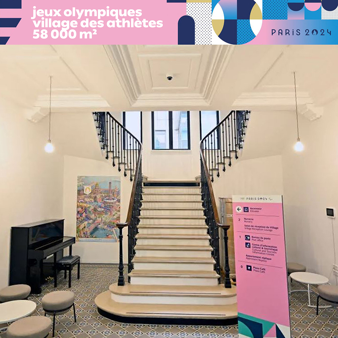 chaix et morel architecture design paris