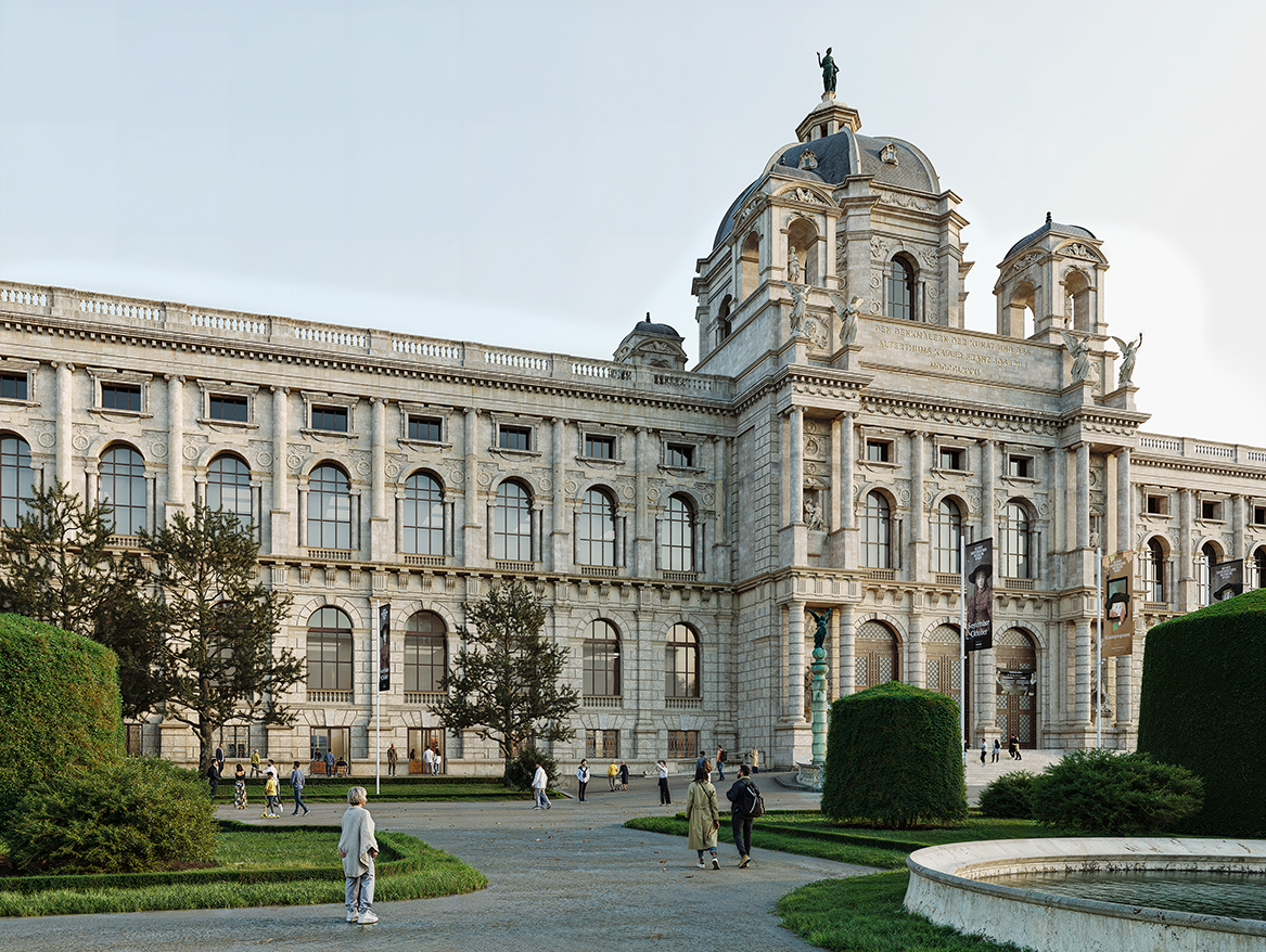 chaix et morel architecture design paris