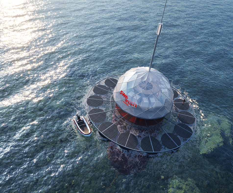 chaix et morel architecture design paris