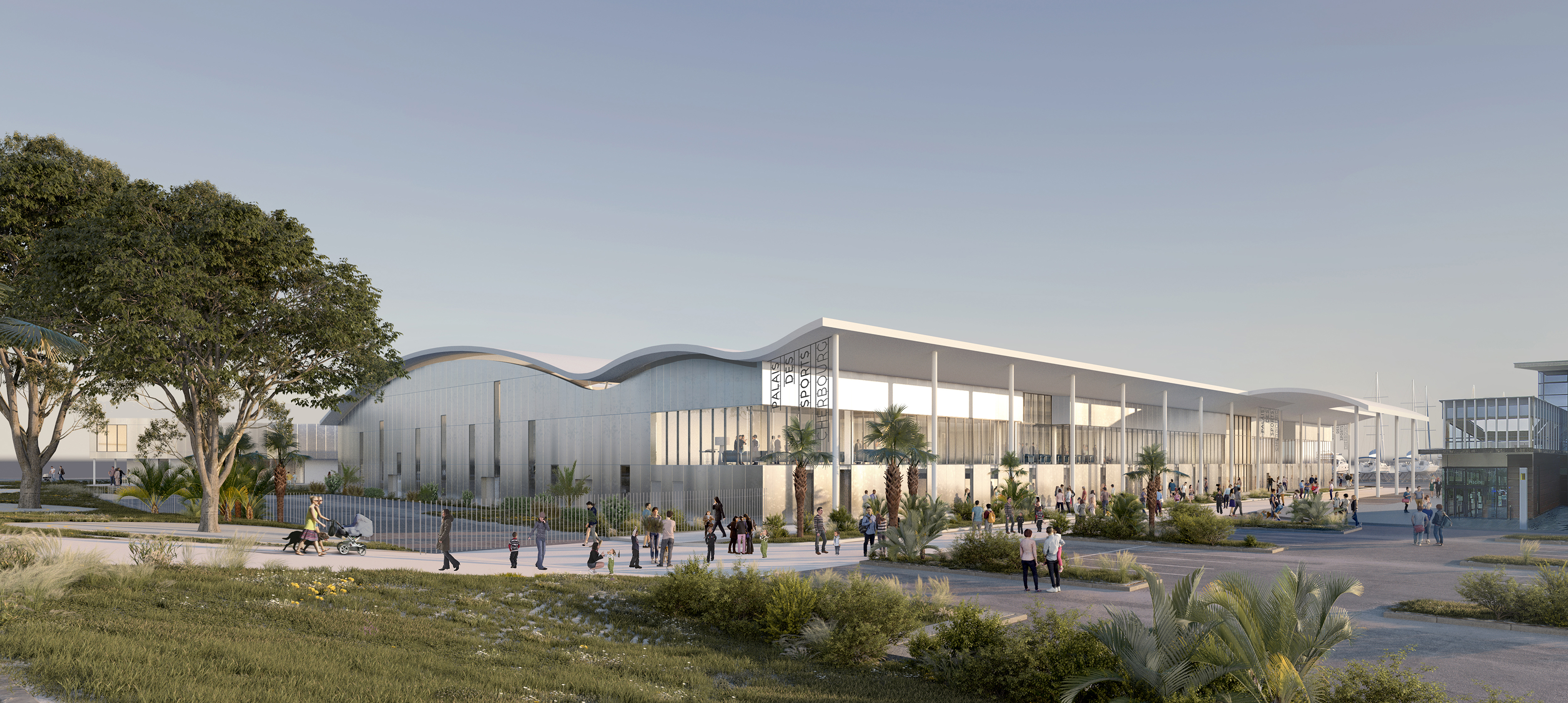 chaix et morel architecture design paris