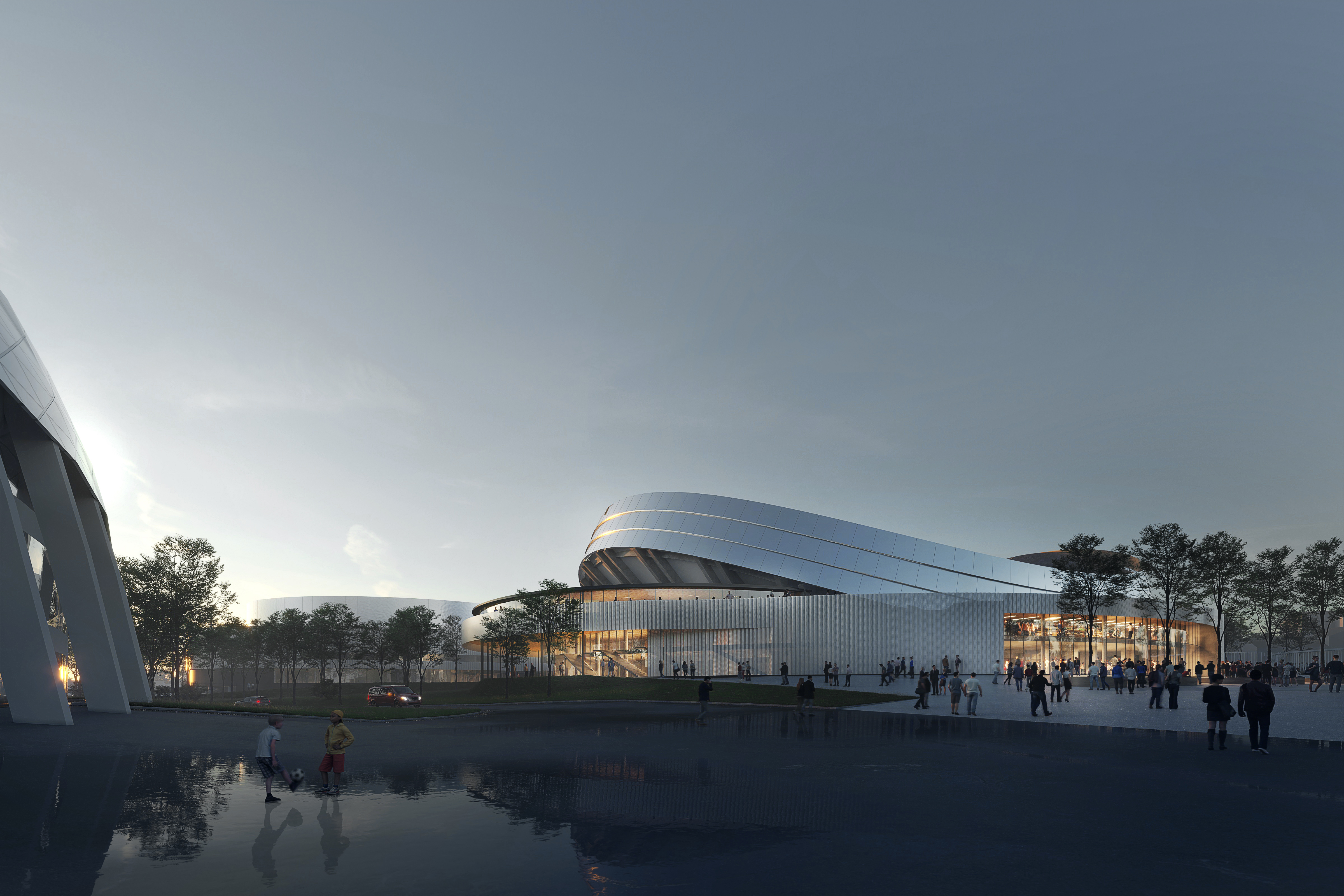 chaix et morel architecture design paris