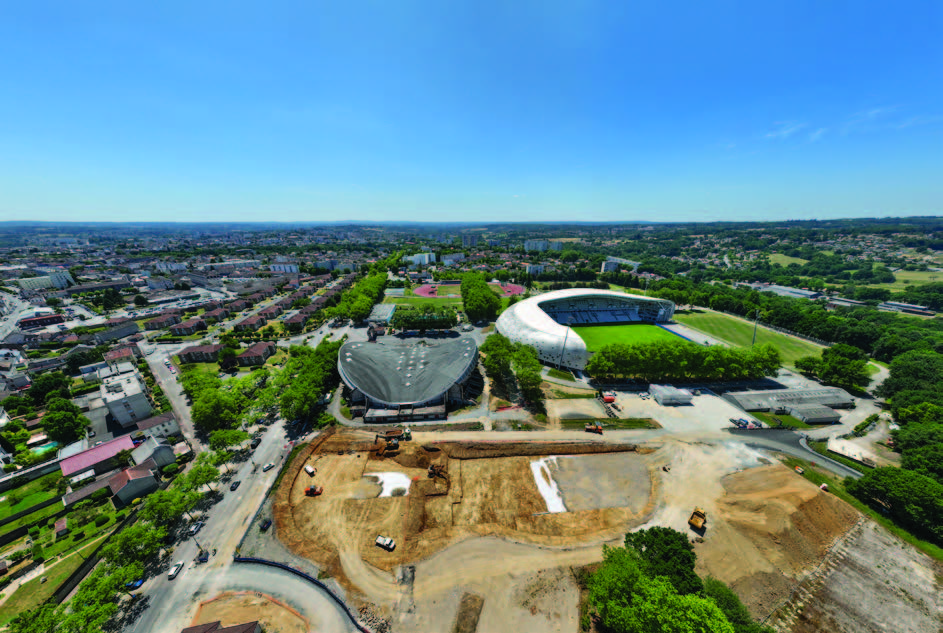 chaix et morel architecture design paris