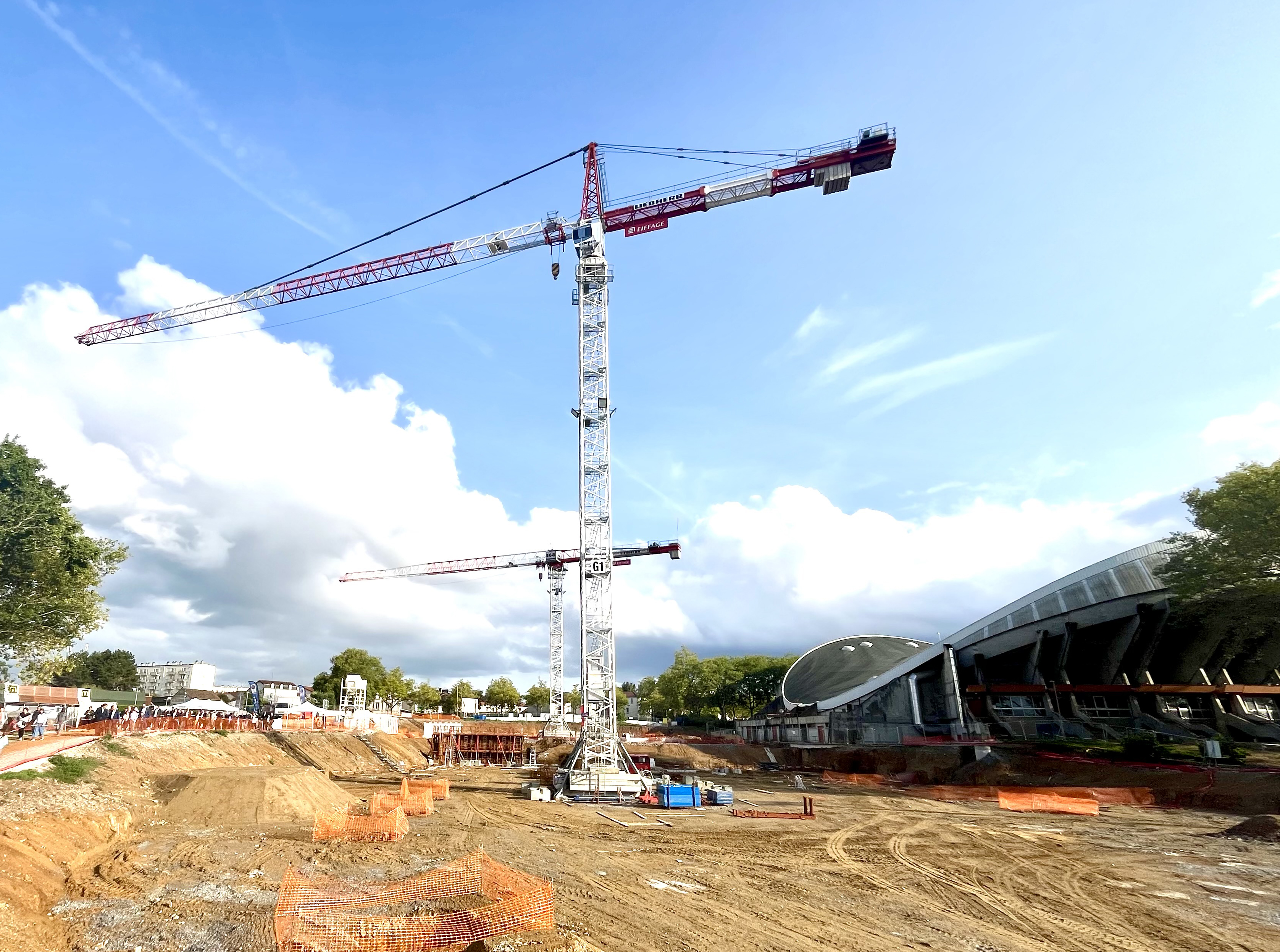 chaix et morel architecture design paris