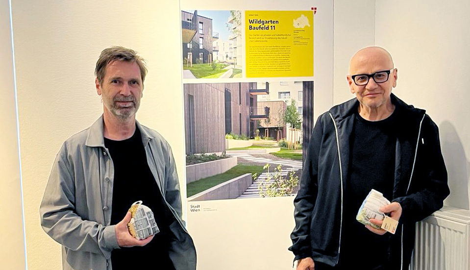 chaix et morel architecture design paris