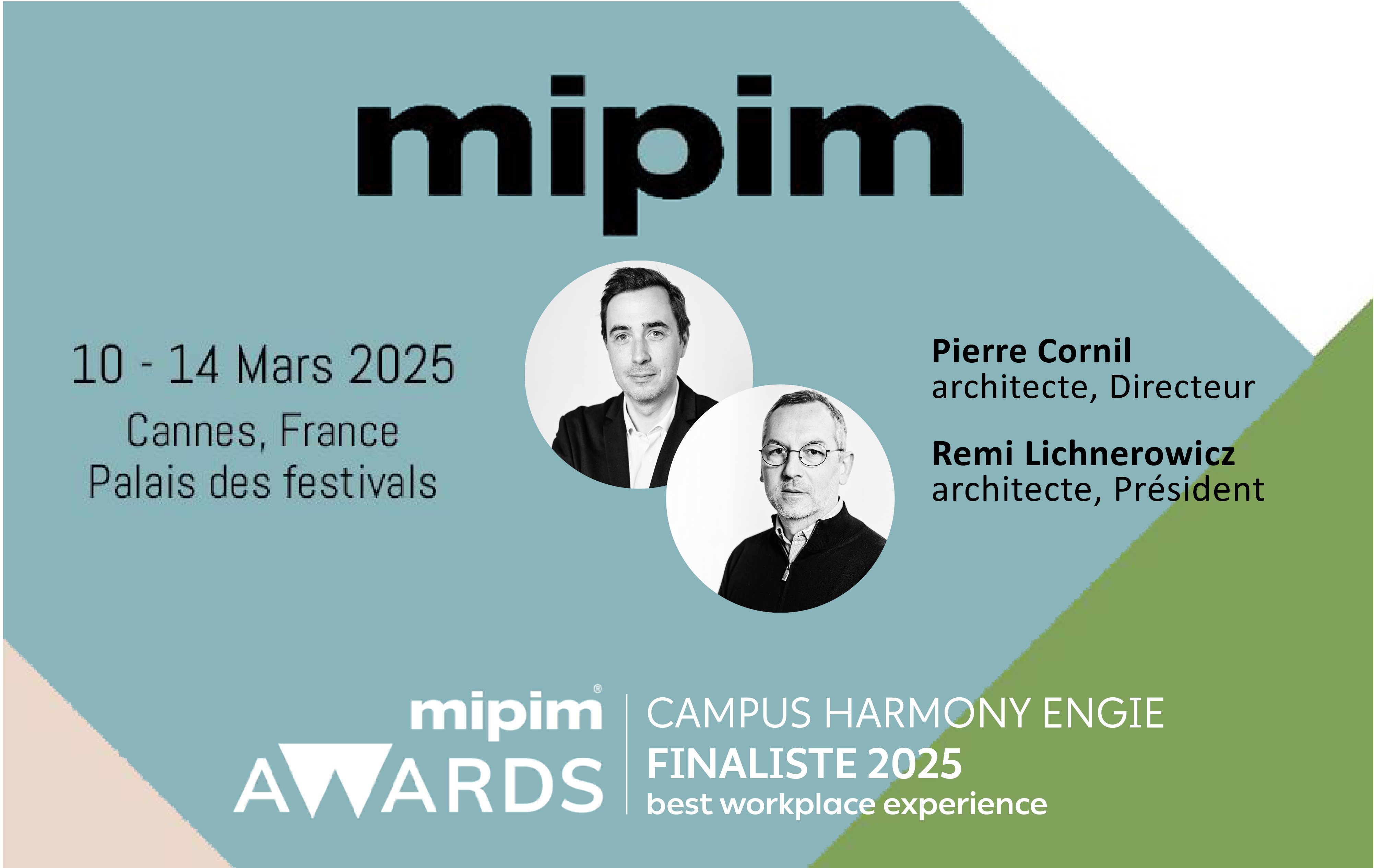 chaix et morel architecture design paris