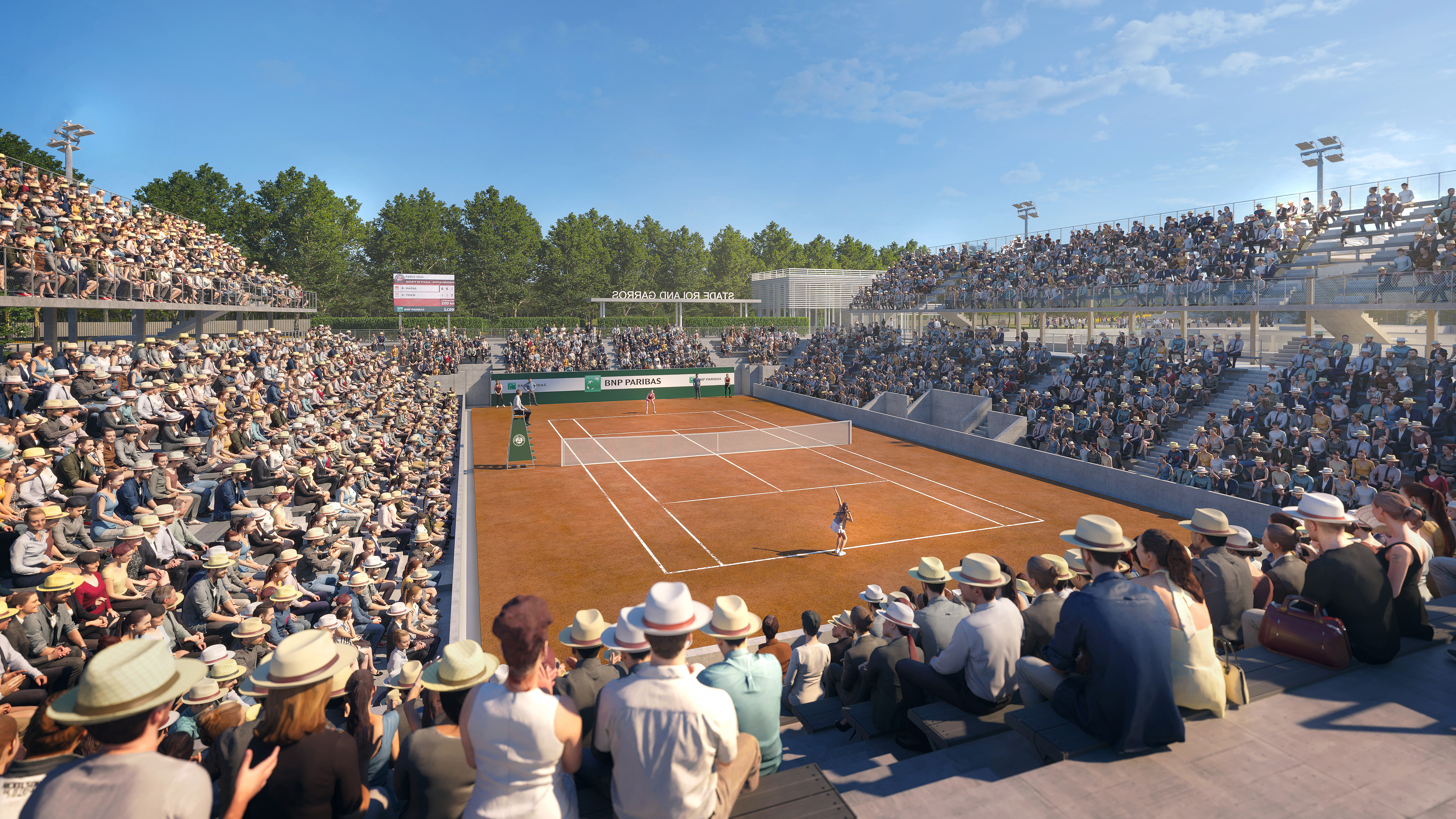 chaix et morel architecture design paris