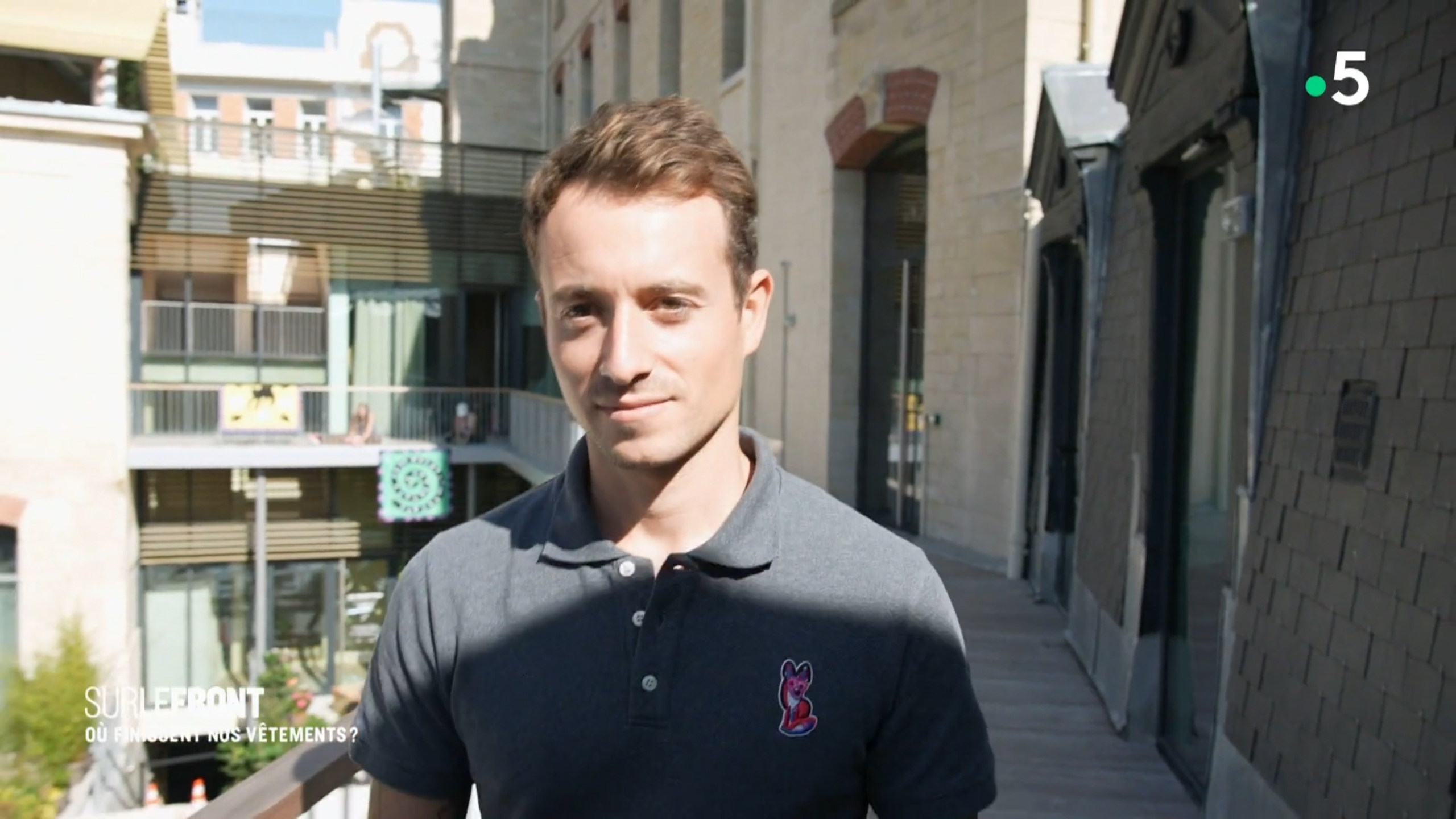 chaix et morel architecture design paris