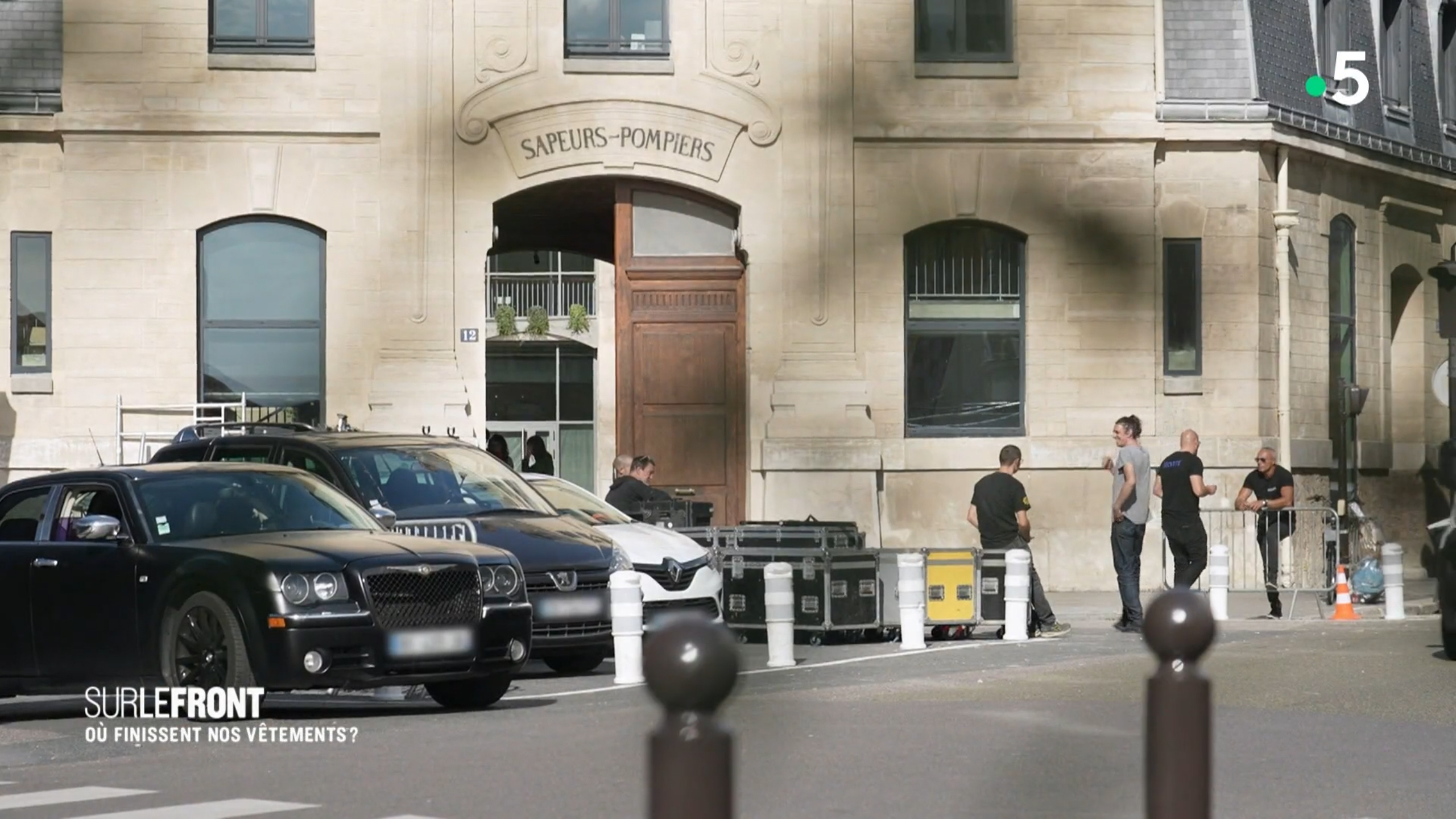 chaix et morel architecture design paris