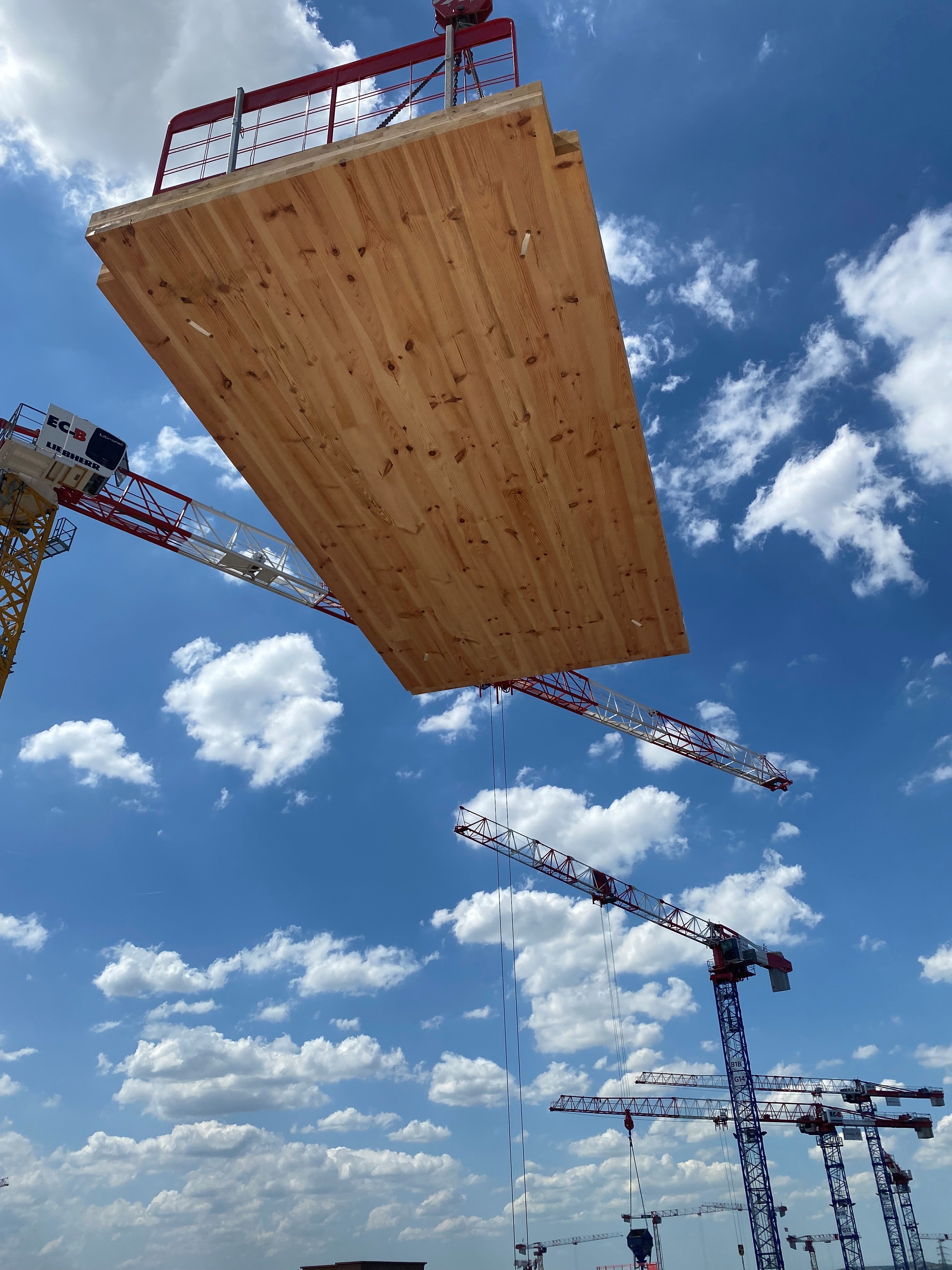 chaix et morel architecture design paris