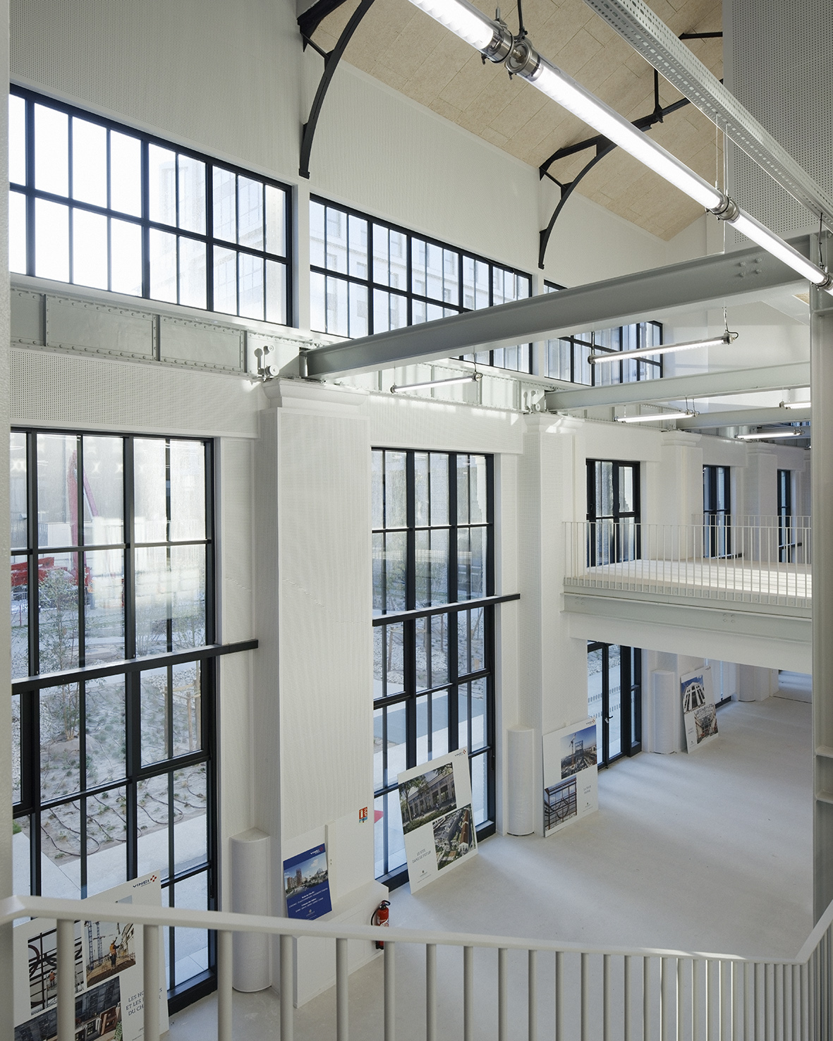 chaix et morel architecture design paris