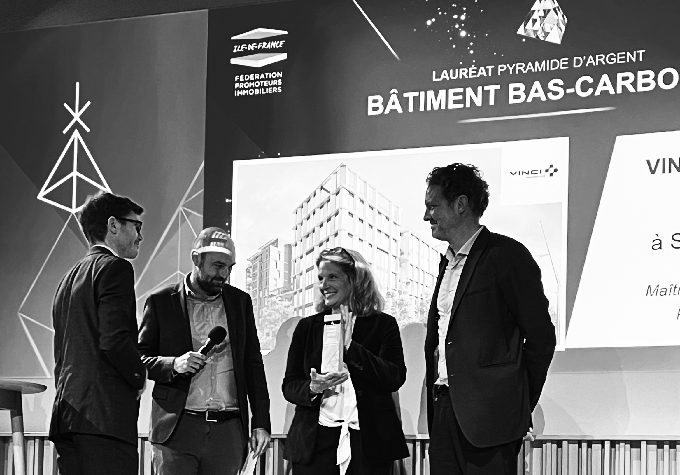 chaix et morel architecture design paris