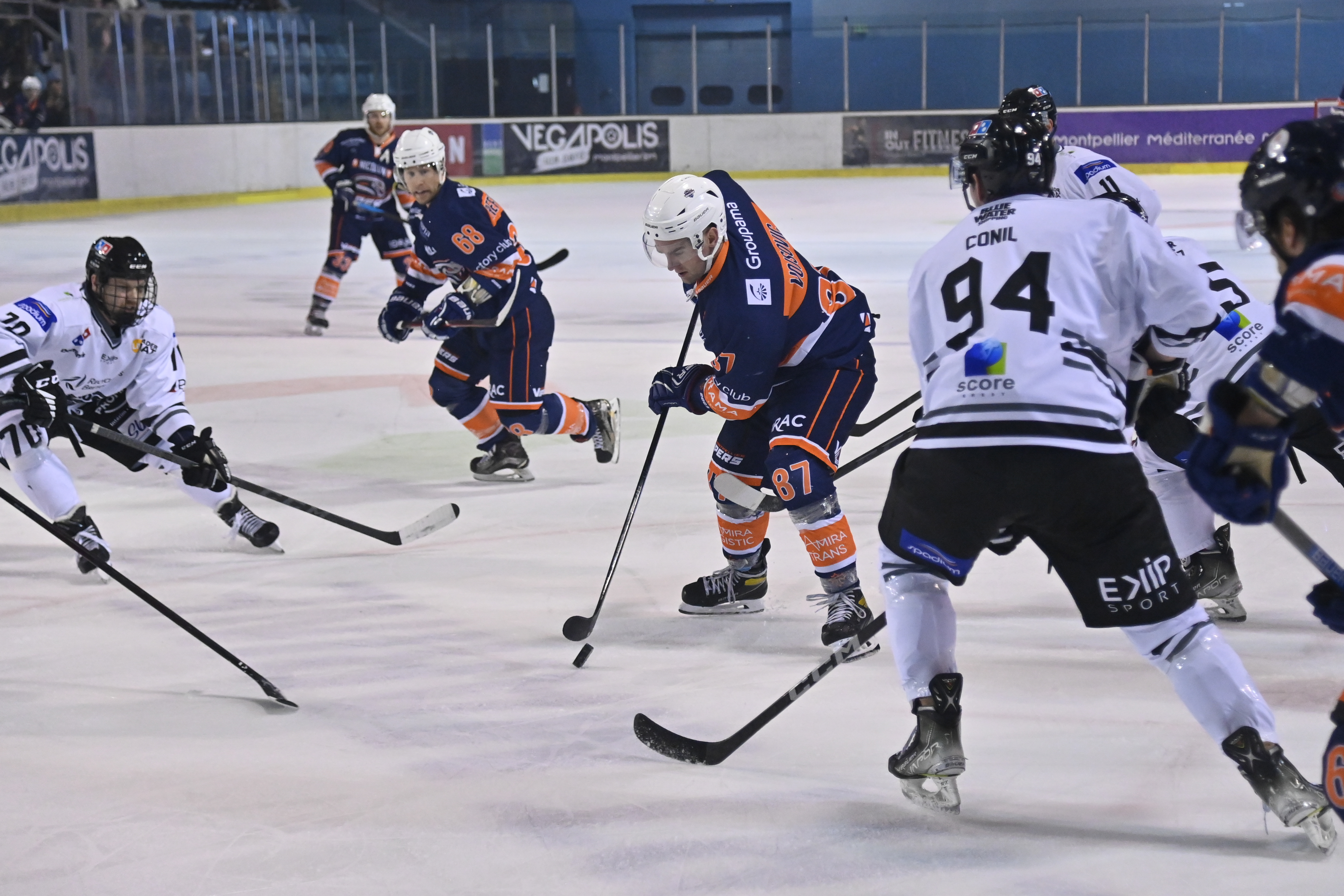 chaix et morel architecture design paris