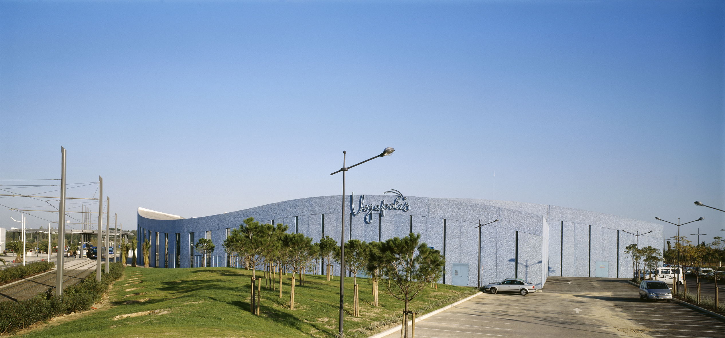 chaix et morel architecture design paris