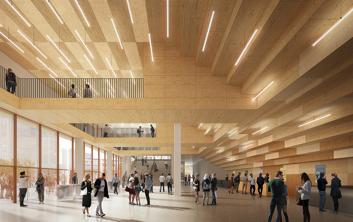 chaix et morel architecture design paris