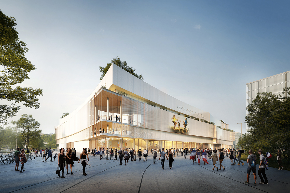 chaix et morel architecture design paris
