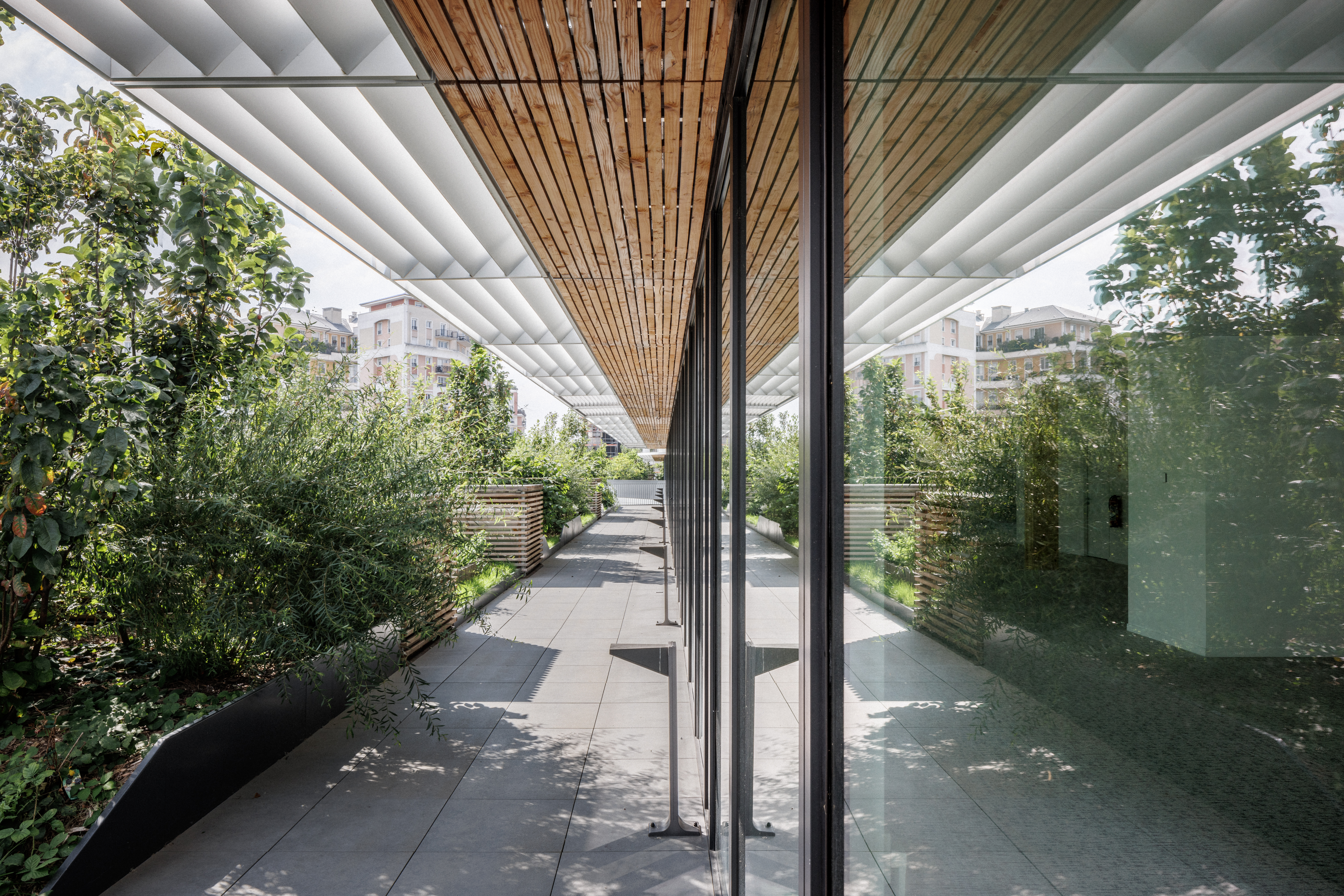 chaix et morel architecture design paris