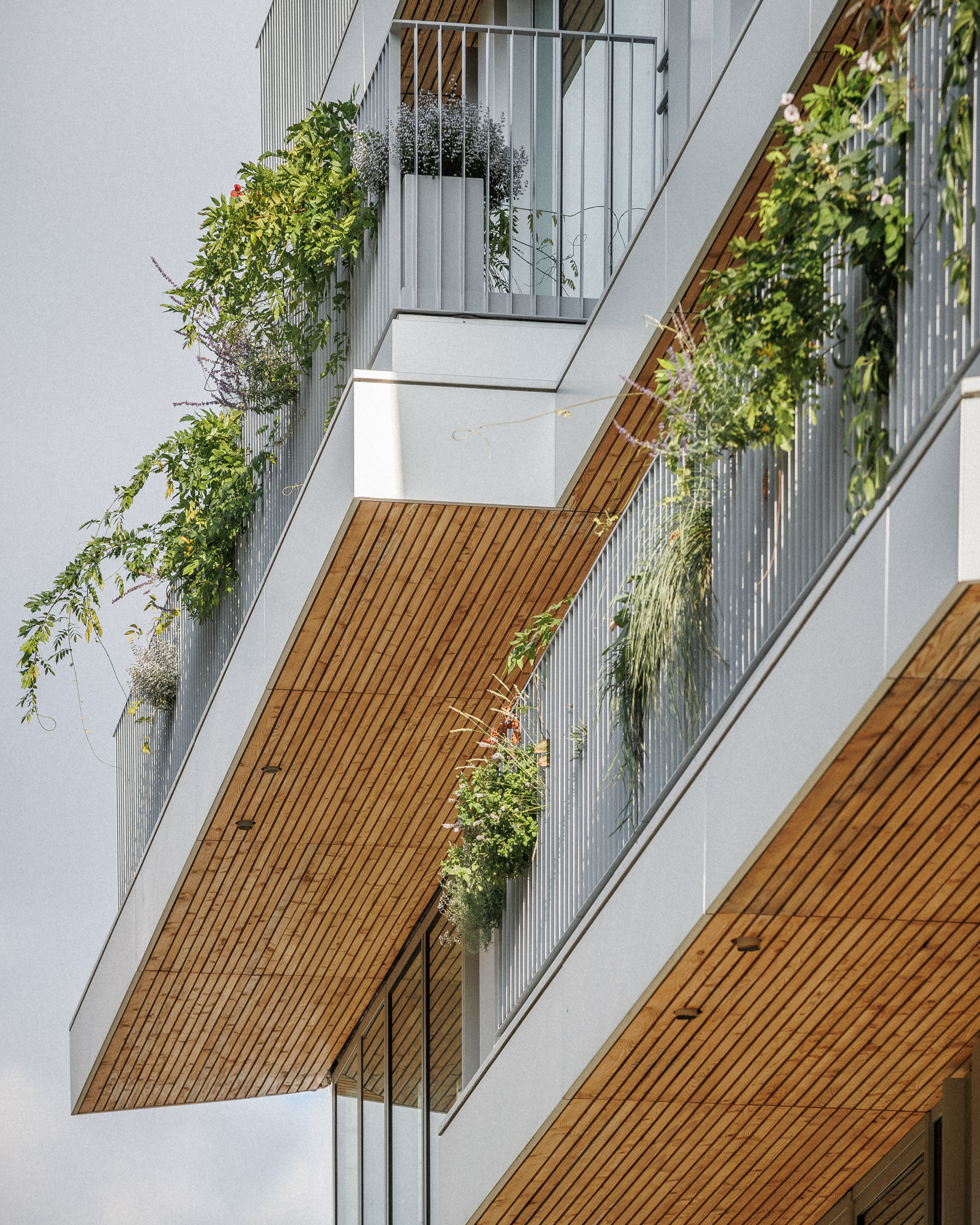 chaix et morel architecture design paris