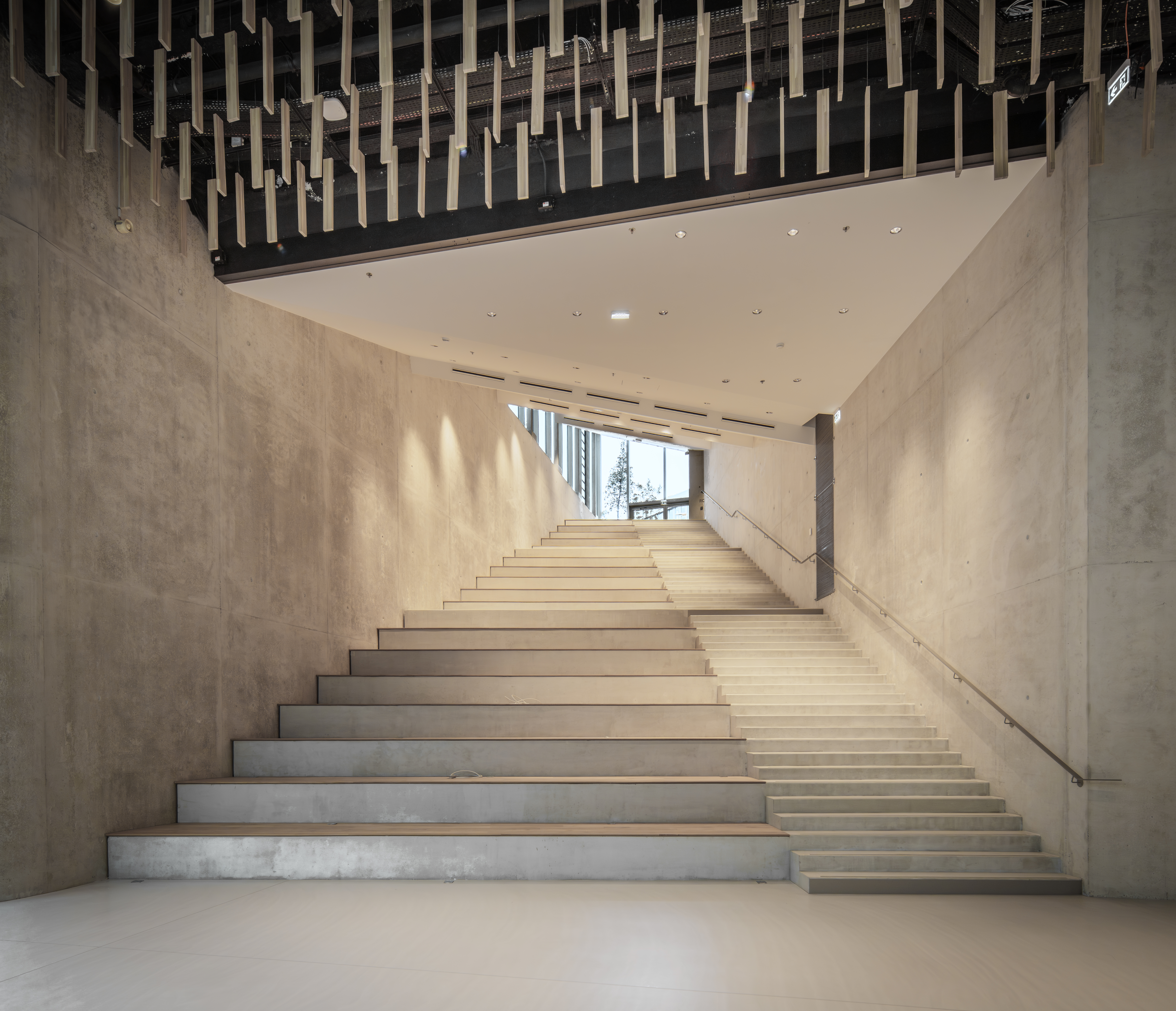 chaix et morel architecture design paris