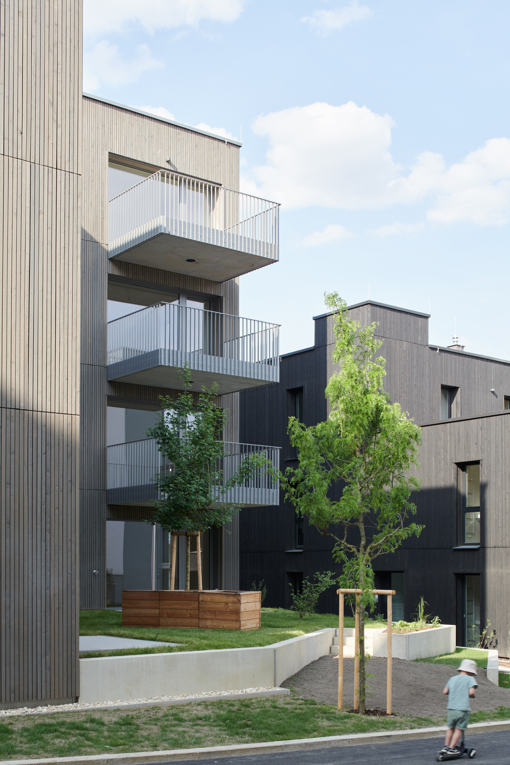 chaix et morel architecture design paris
