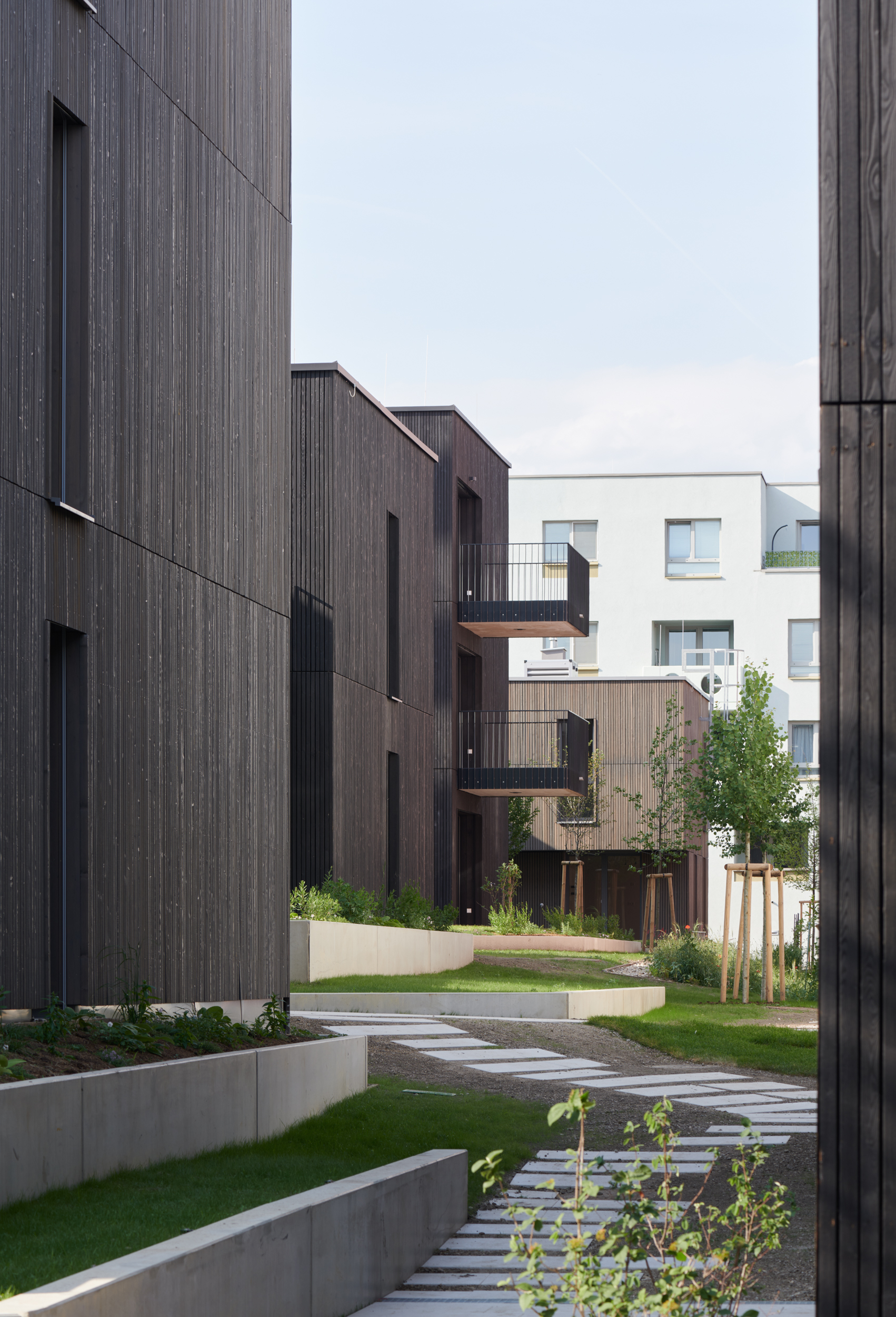 chaix et morel architecture design paris