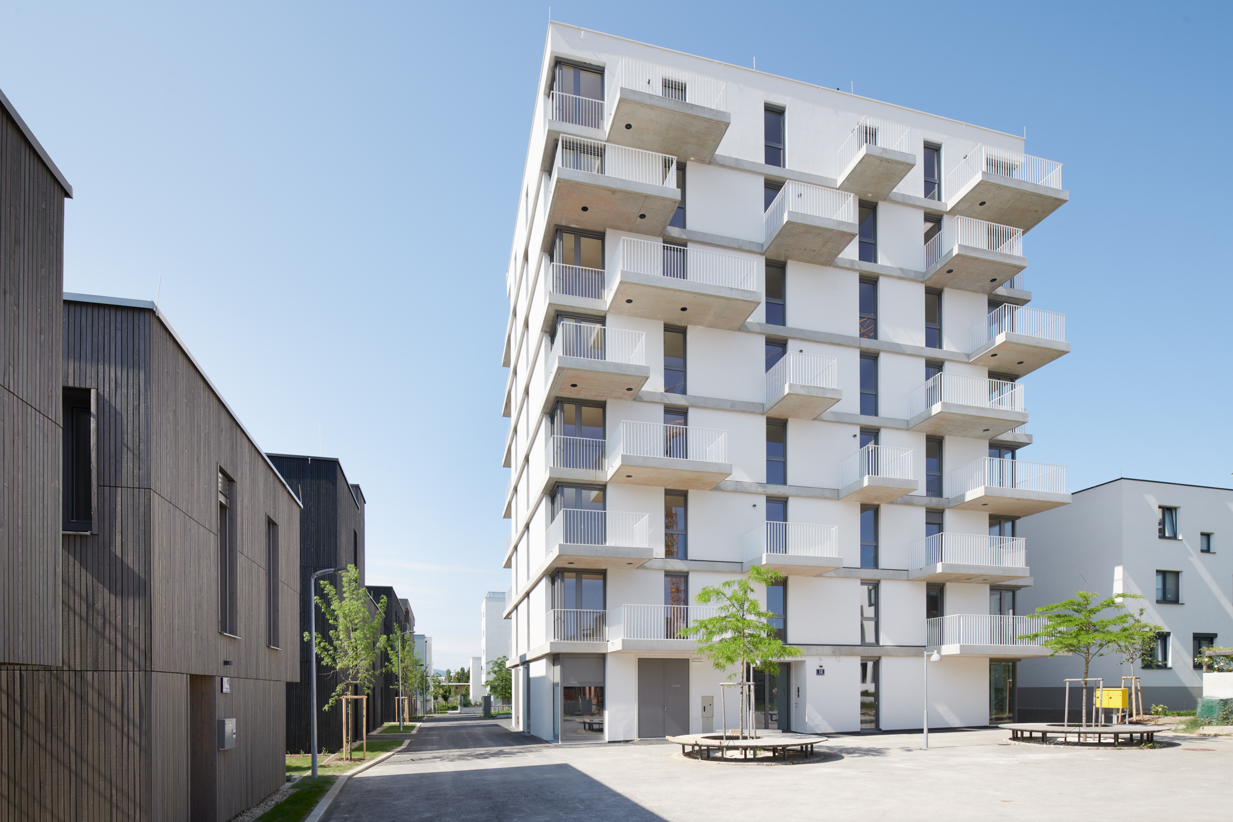 chaix et morel architecture design paris