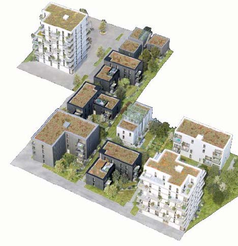 chaix et morel architecture design paris