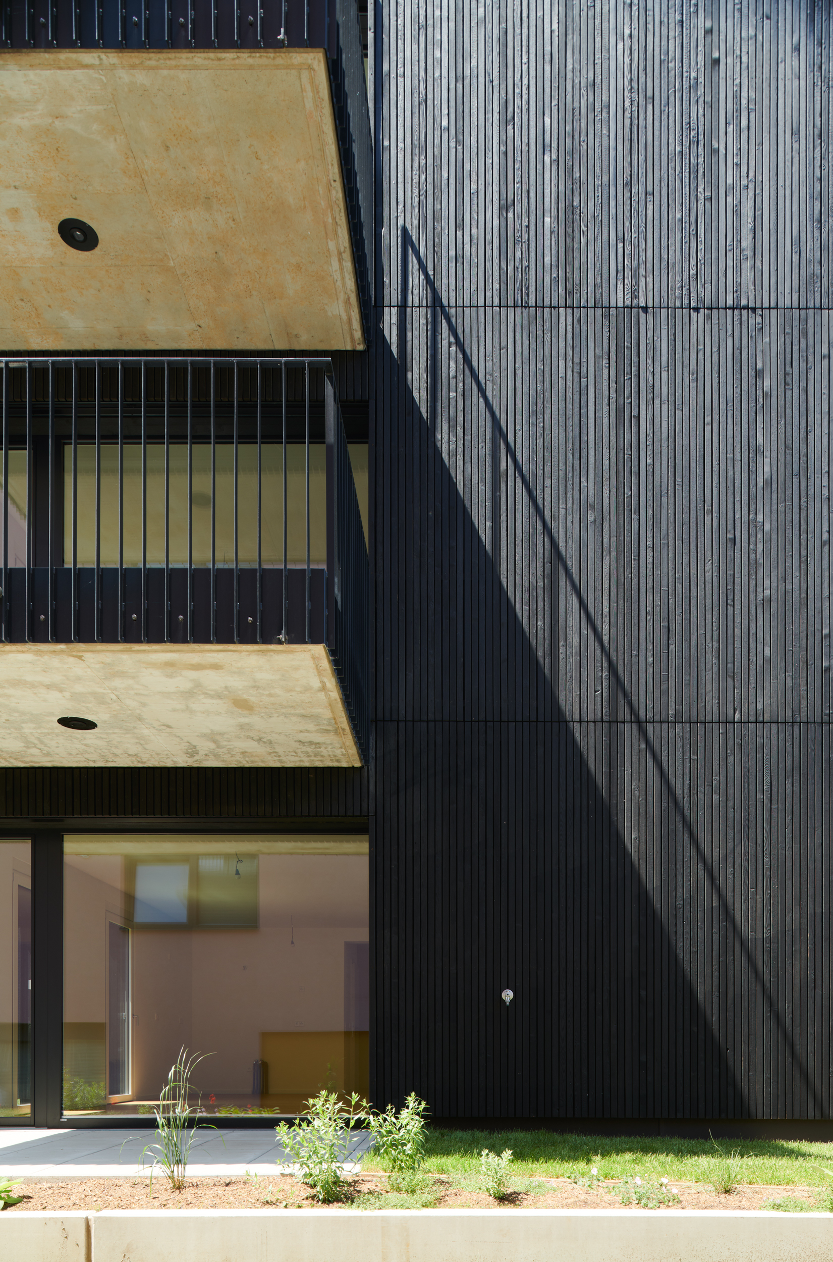 chaix et morel architecture design paris