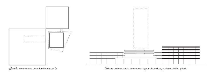 chaix et morel architecture design paris